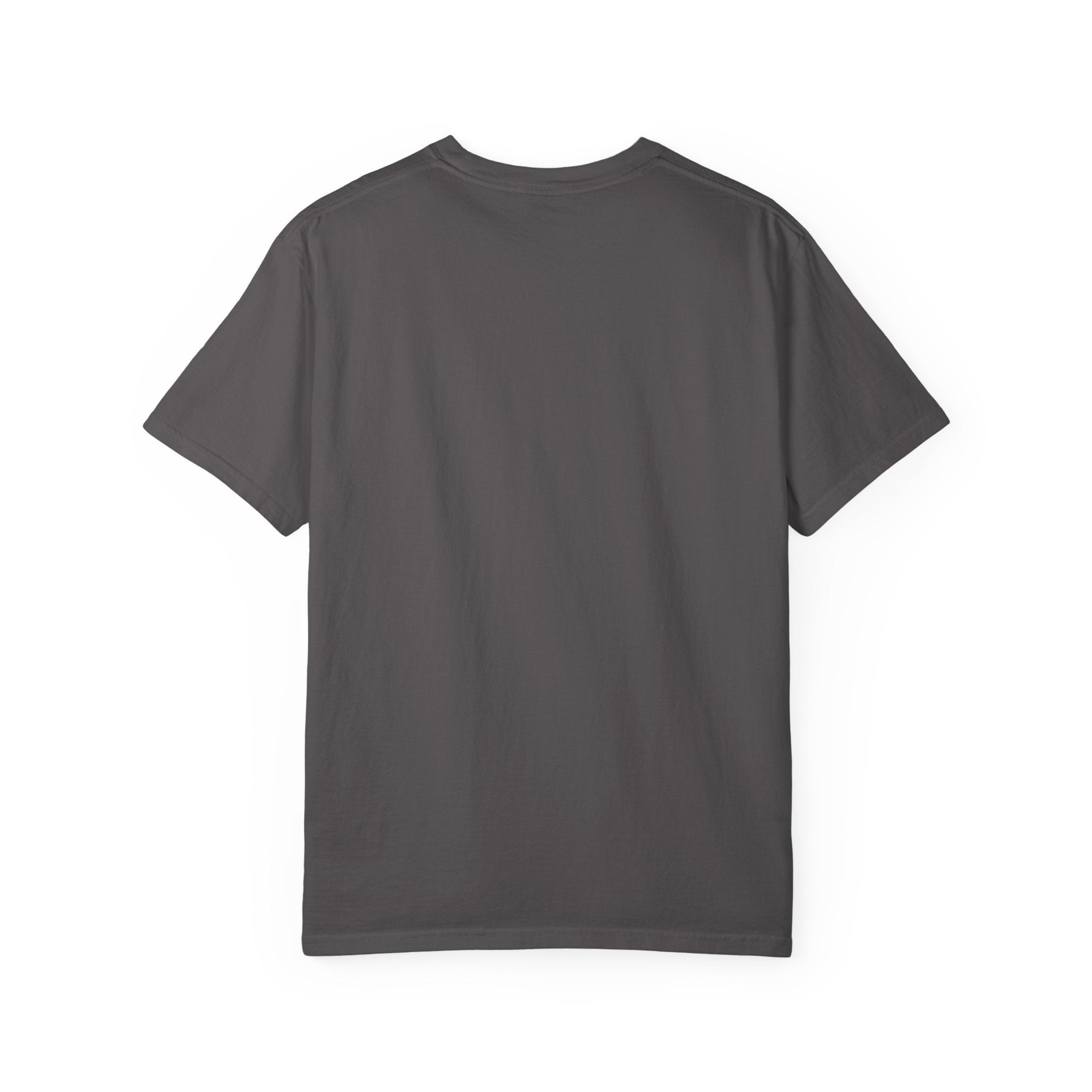 Midnight Barber T-Shirt, Casual Unisex Tee