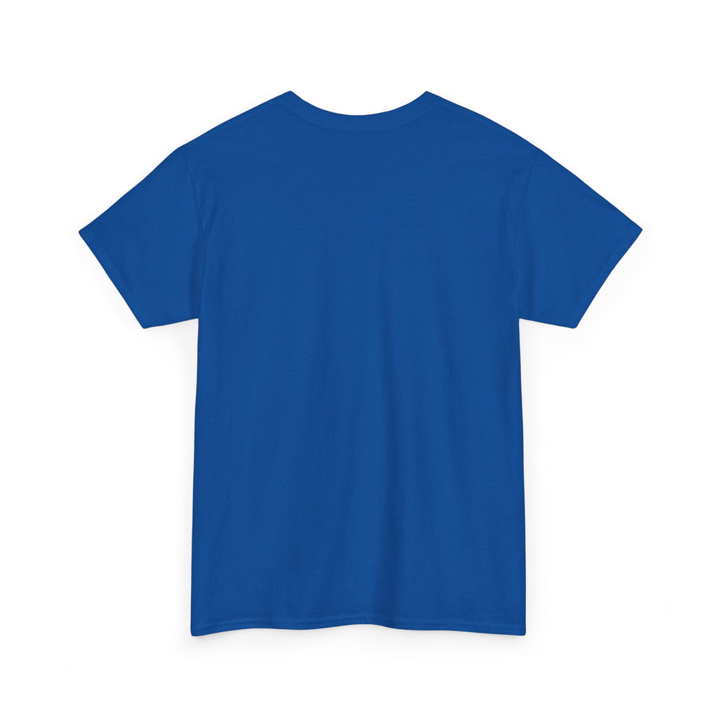 Unisex Heavy Cotton Tee "Well Darlin"
