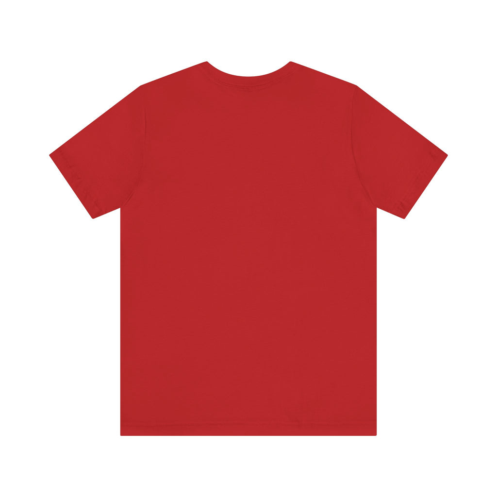 "the audacity" Unisex Tee,