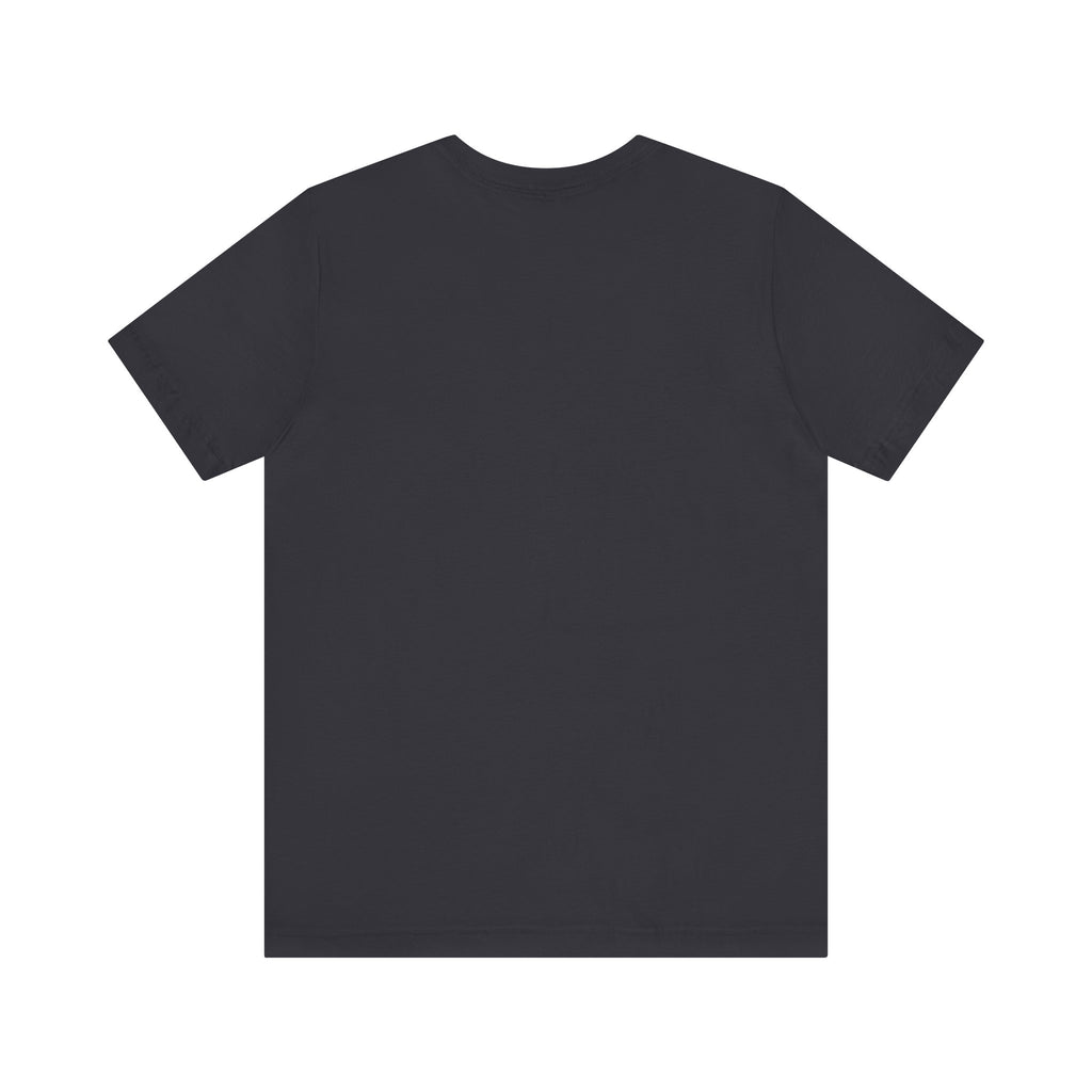 "Daddy is a state of Mind" Unisex Tee,