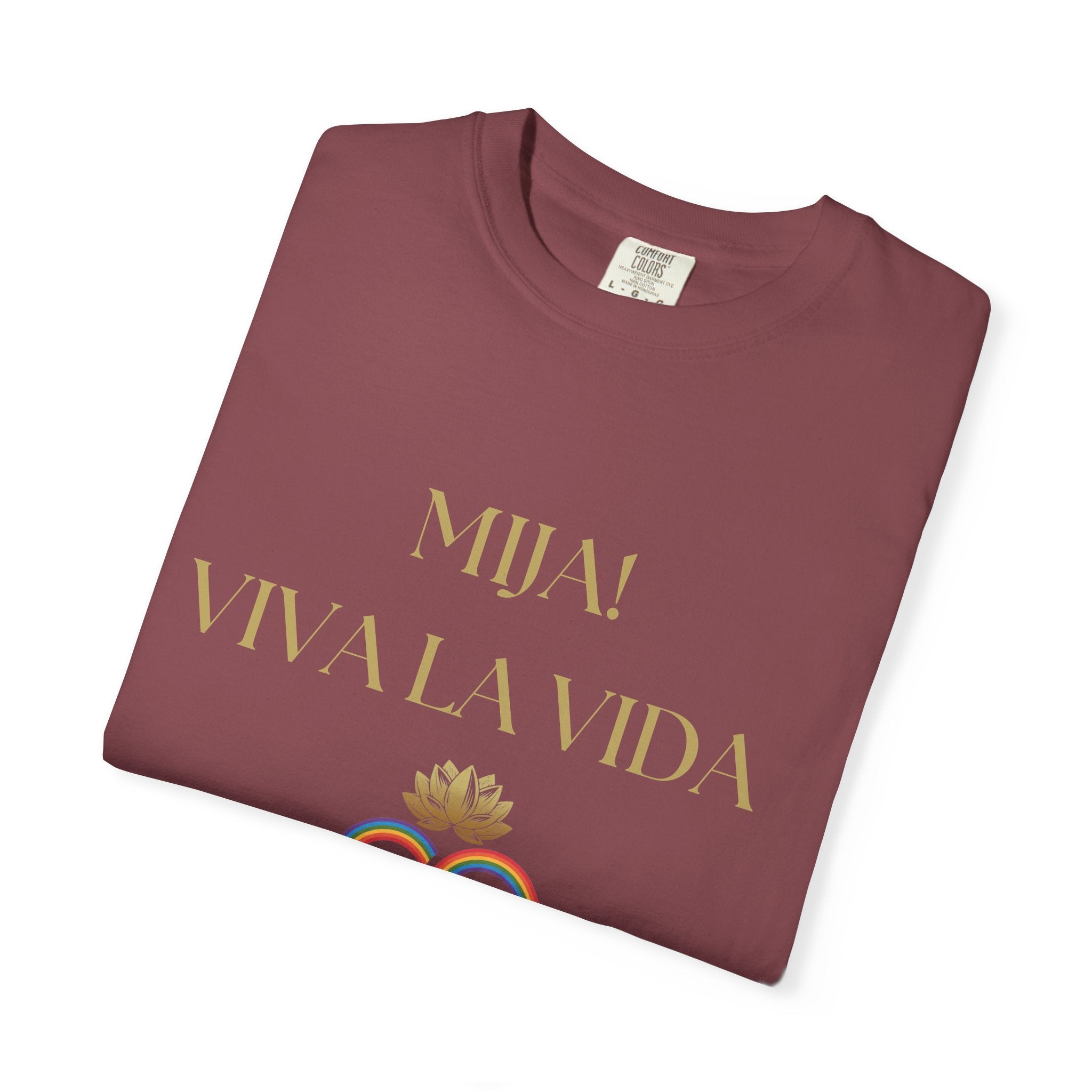 Mija, Viva T-Shirt