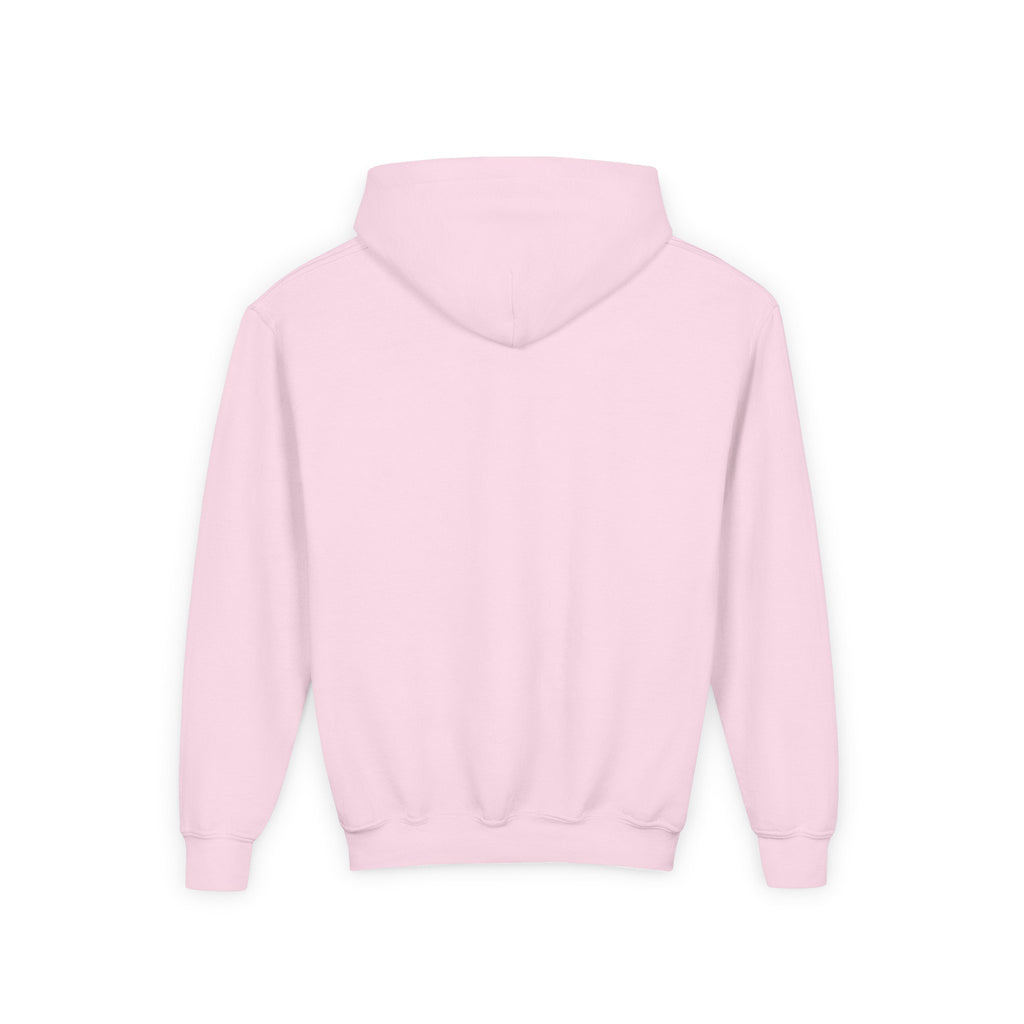 Youth Bloomin Rainbows Kids Hoodie
