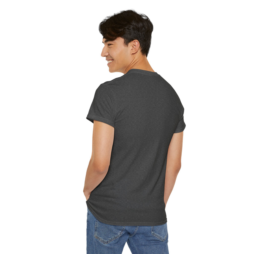 Empowering Statement Tee: "On Wednesdays We Smash the Patriarchy"
