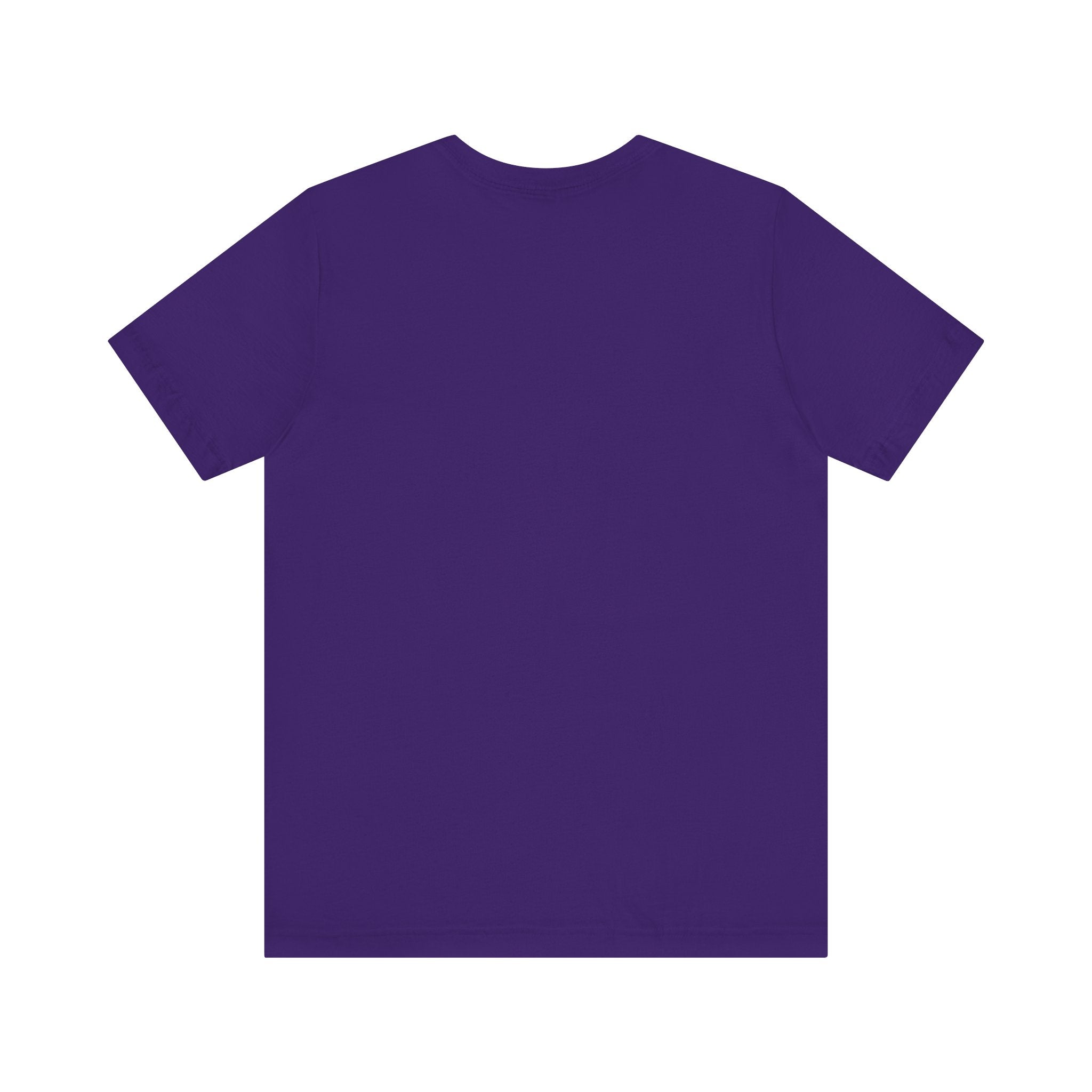 "Cant throw stones" Casual Graphic Tee
