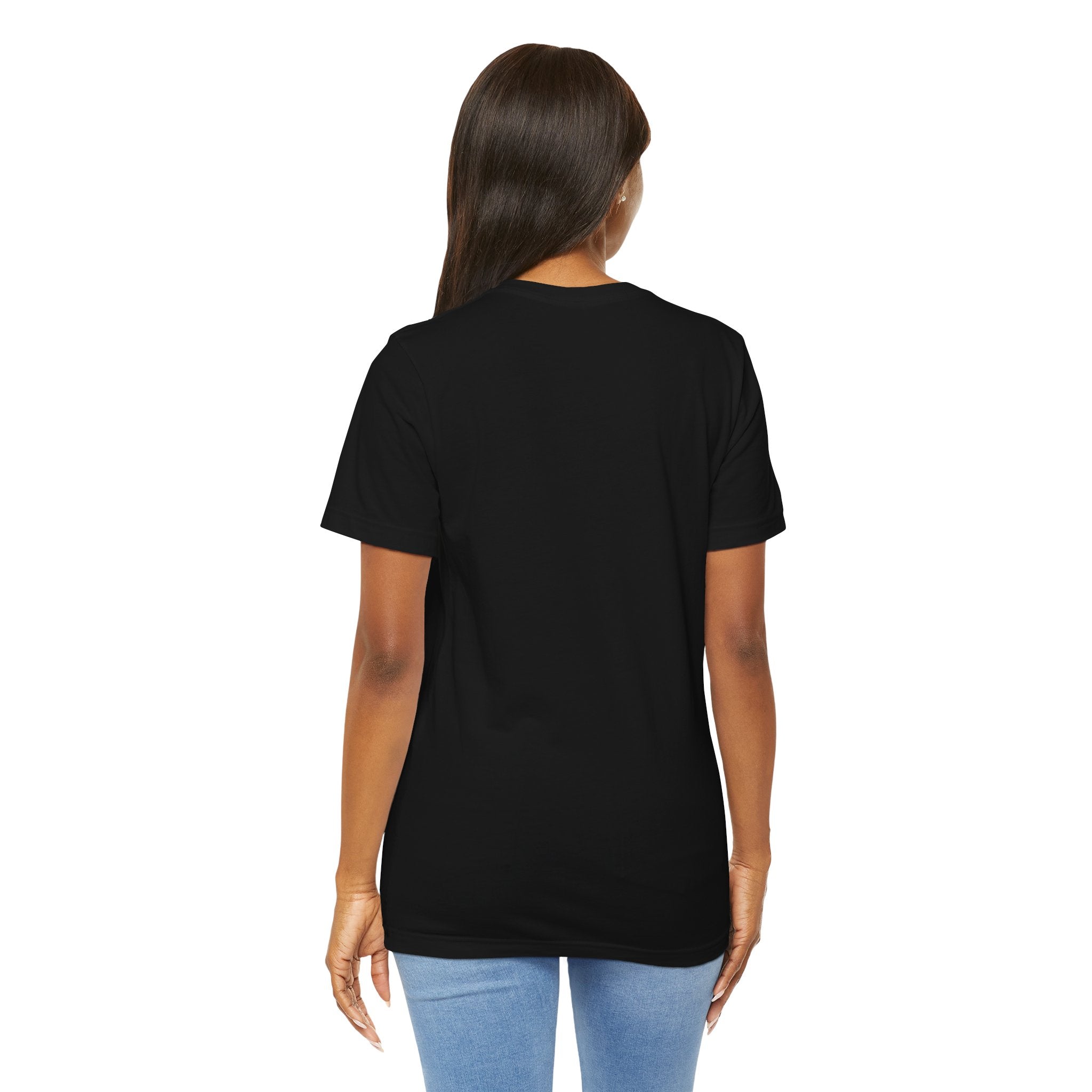 Divine Law Art Unisex Tee, Inspirational Shirt
