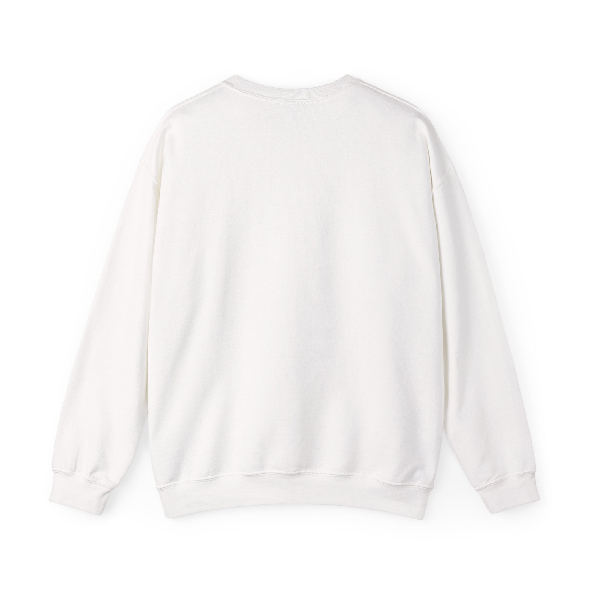Bloomin Rainbows Crewneck Sweatshirt