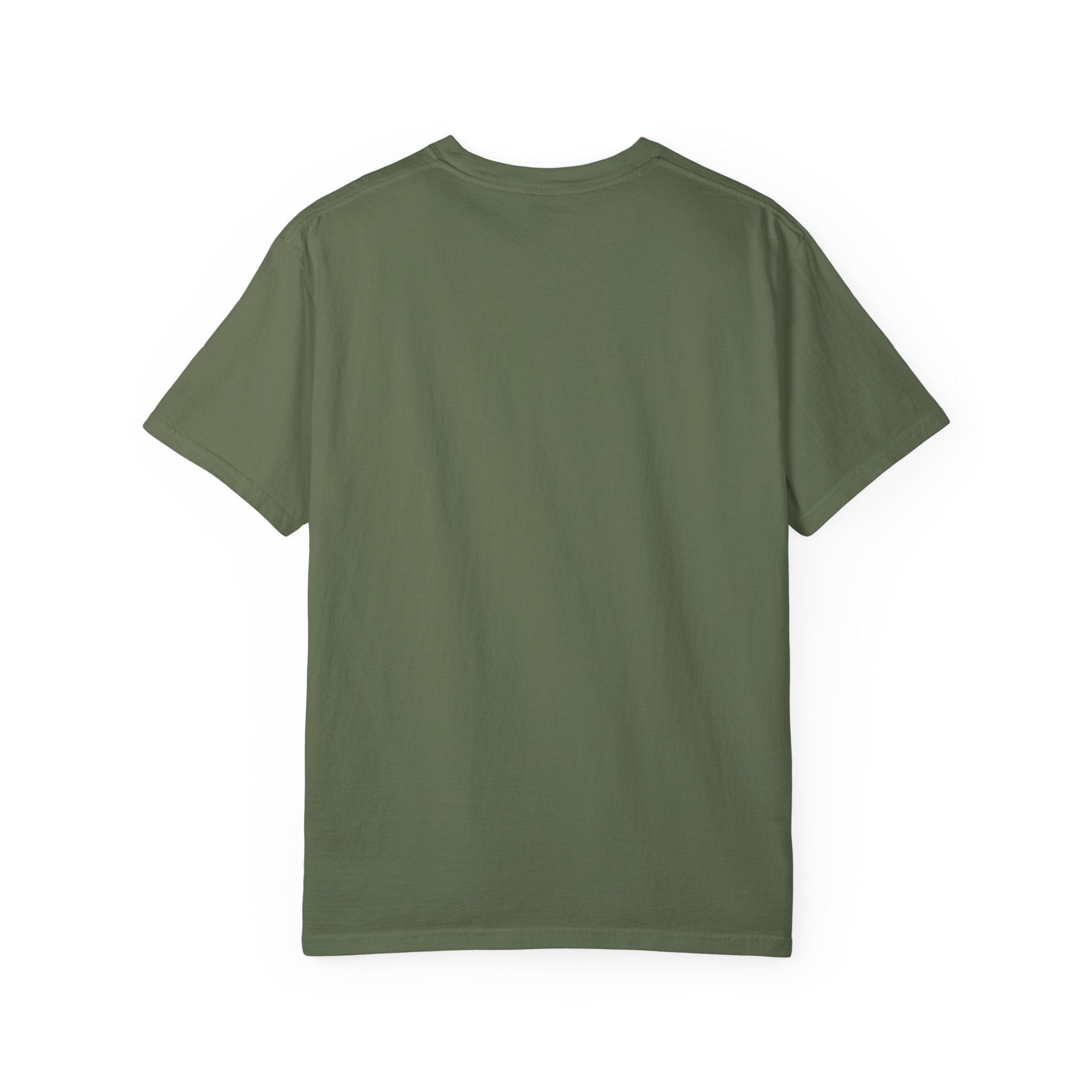 Midnight Barber T-Shirt, Casual Unisex Tee