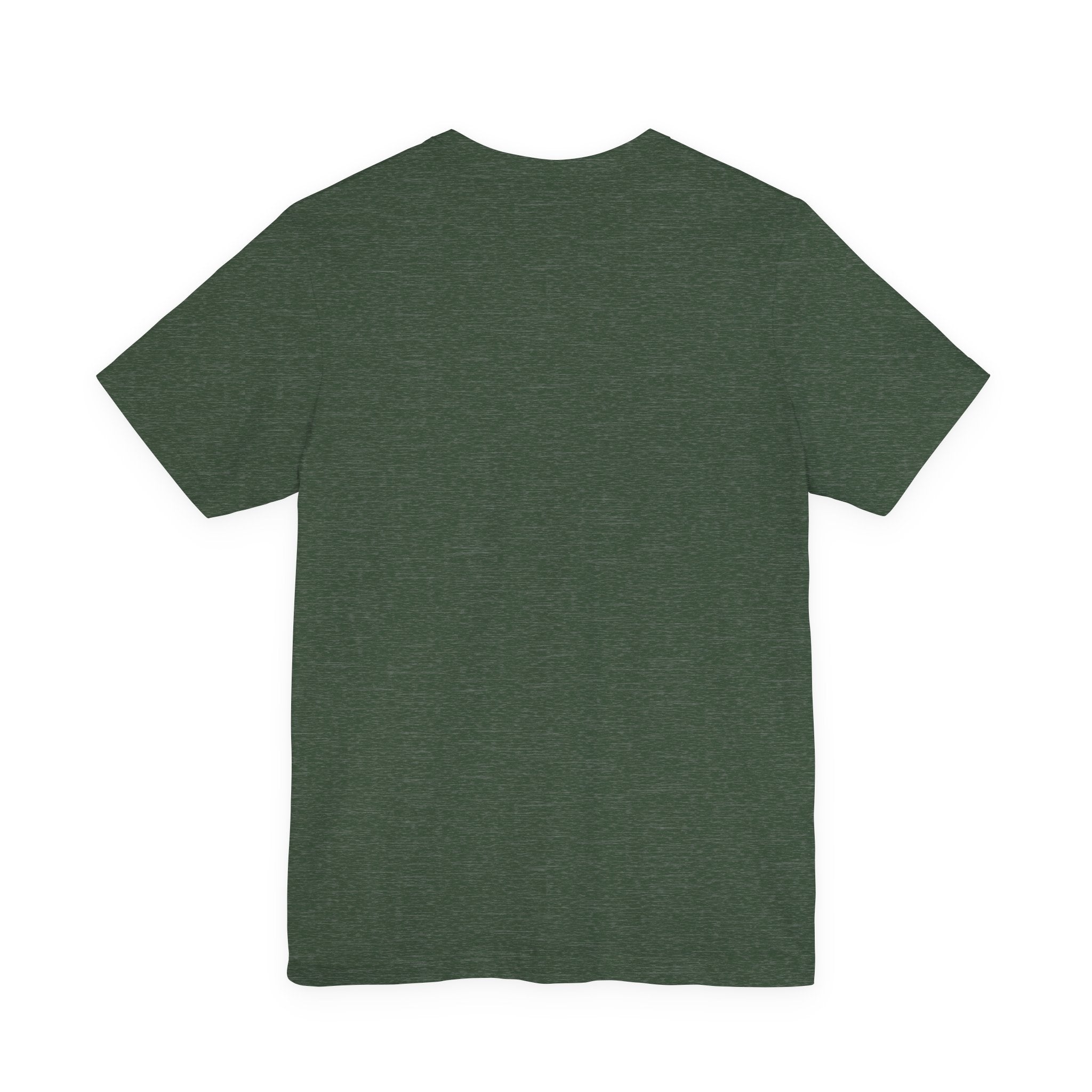 "Cant throw stones" Casual Graphic Tee