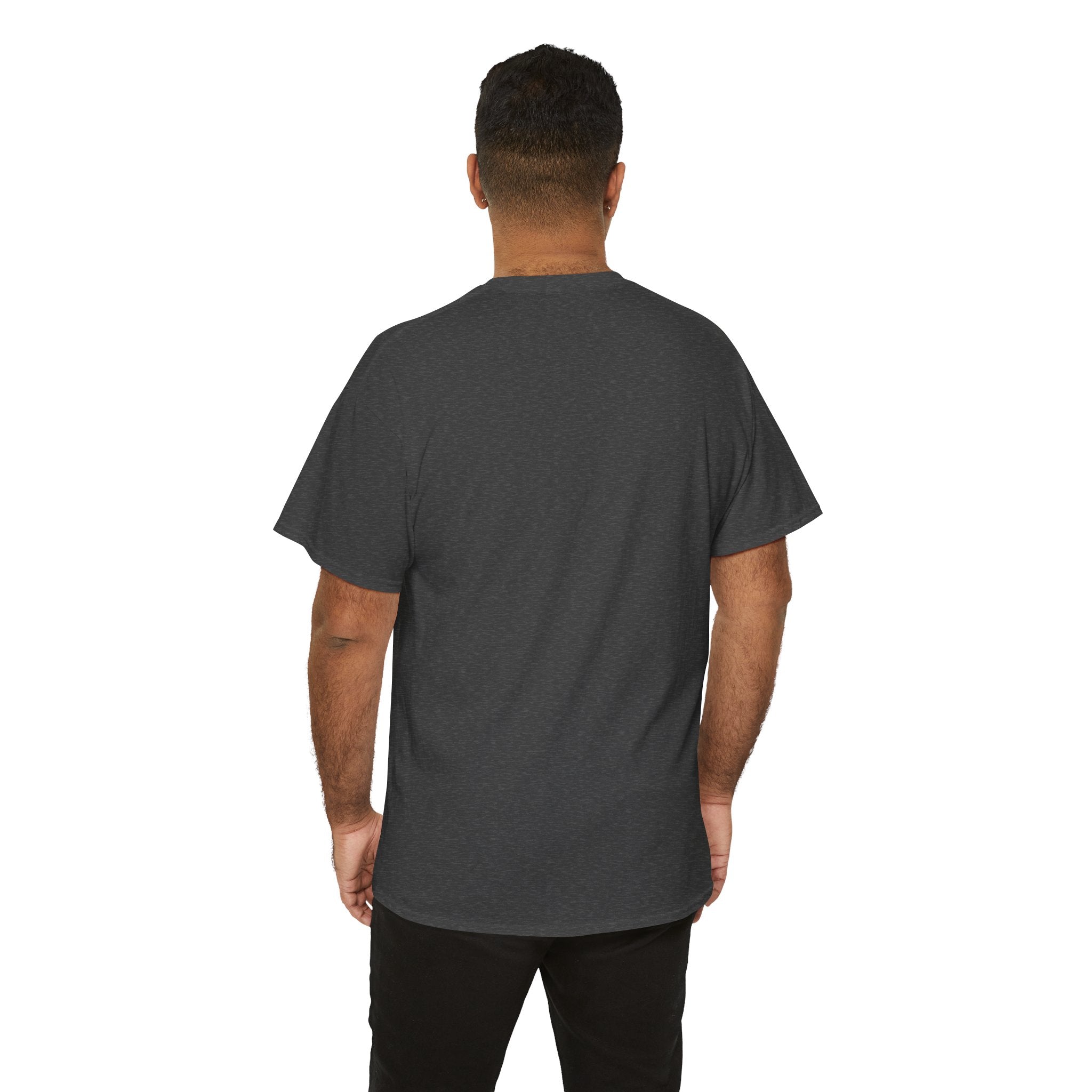 Unisex Heavy Cotton Tee "Well Darlin"