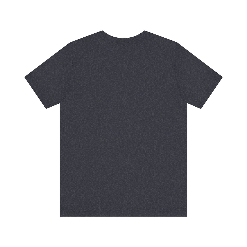 "Cant throw stones" Casual Graphic Tee