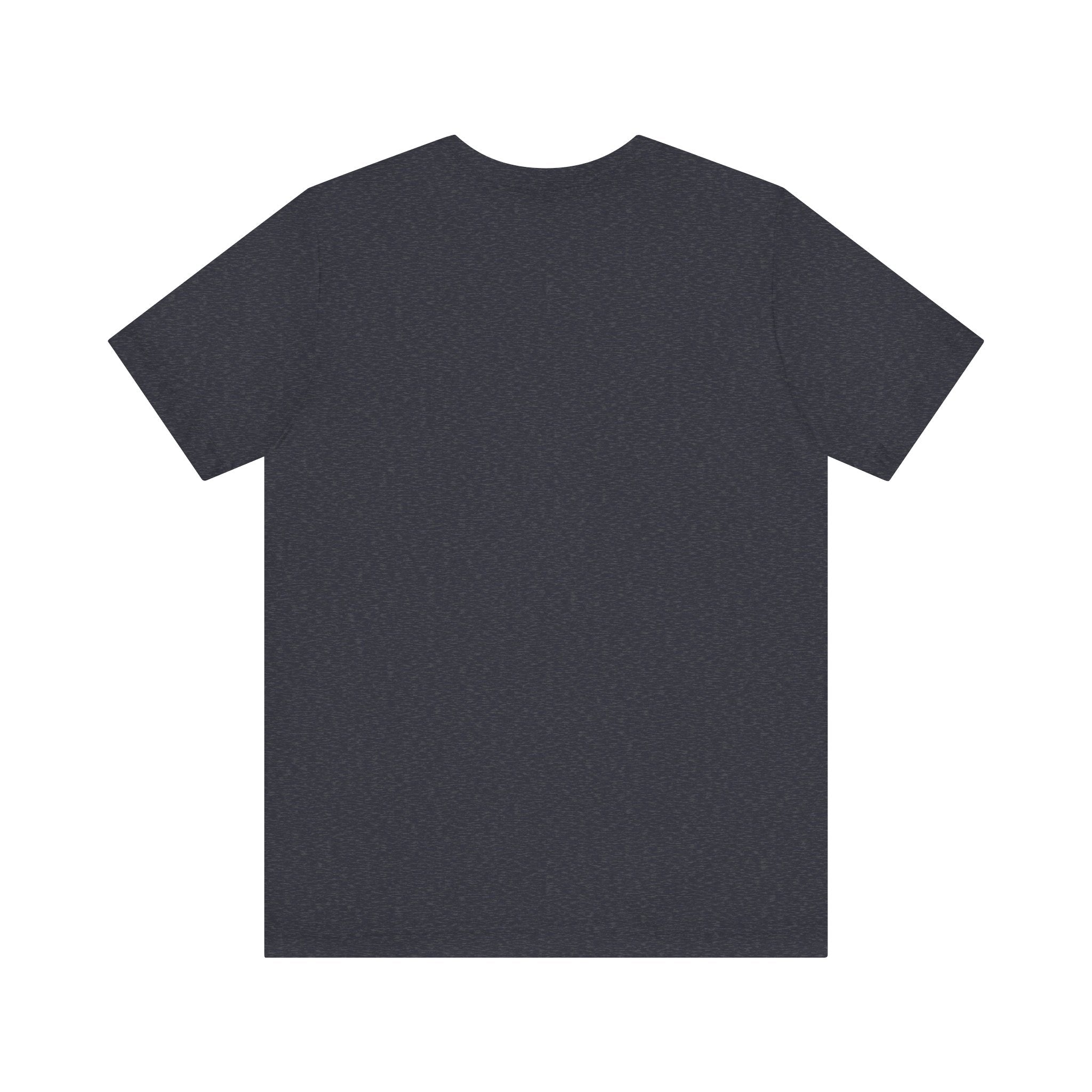 "Cant throw stones" Casual Graphic Tee