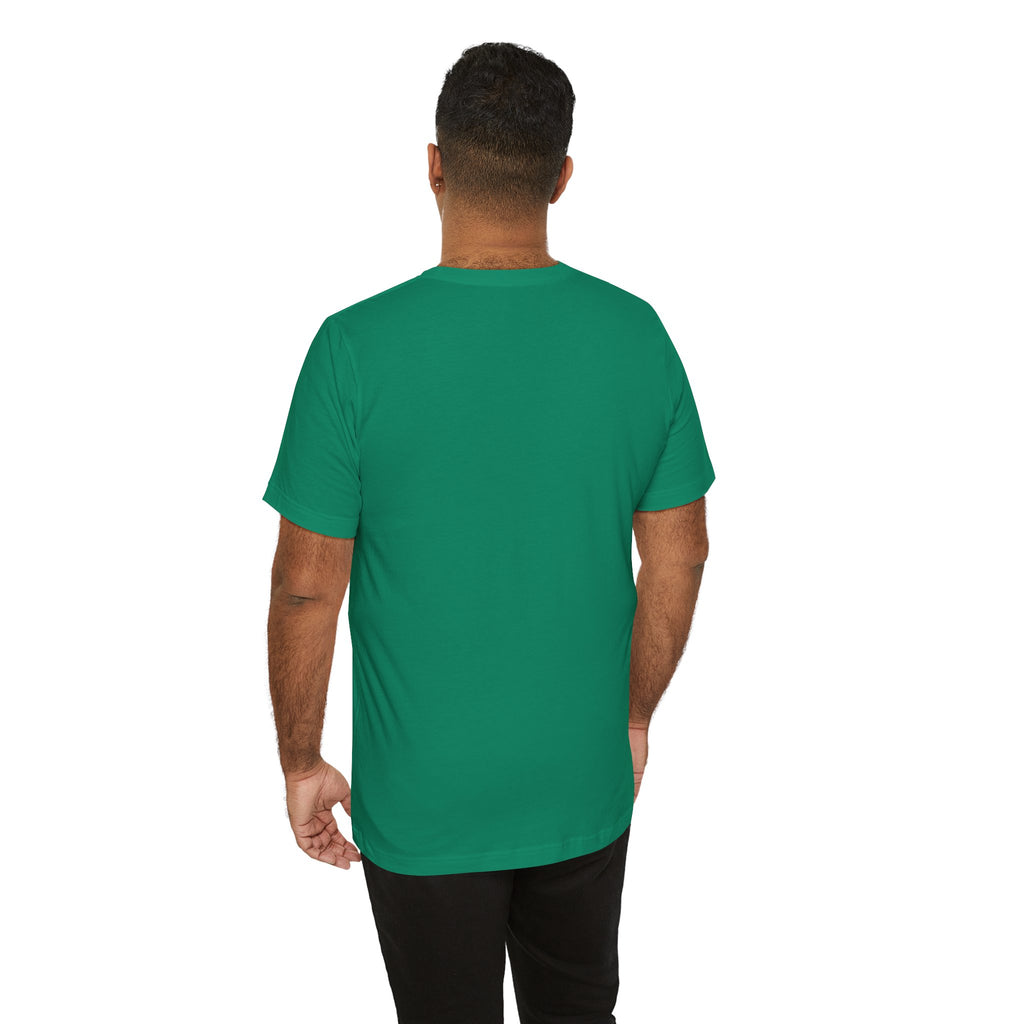 "Cant throw stones" Casual Graphic Tee