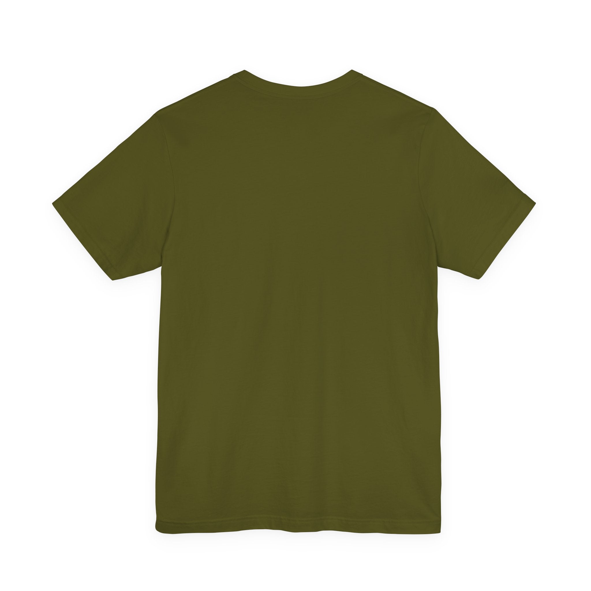 "the audacity" Unisex Tee,