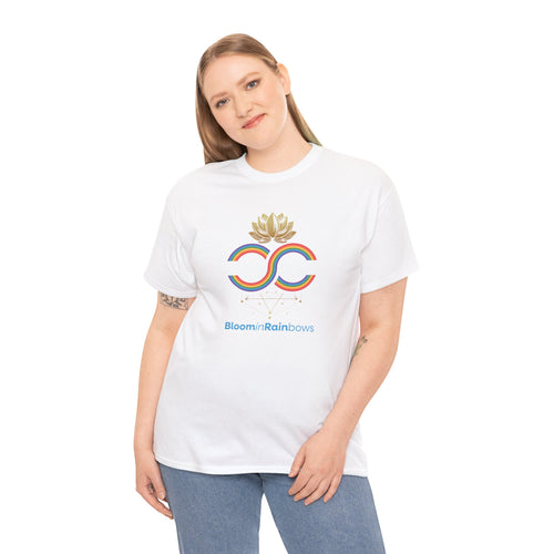 "Make Art, Make money, Make Love" Bohemian Inspirational Unisex Tee