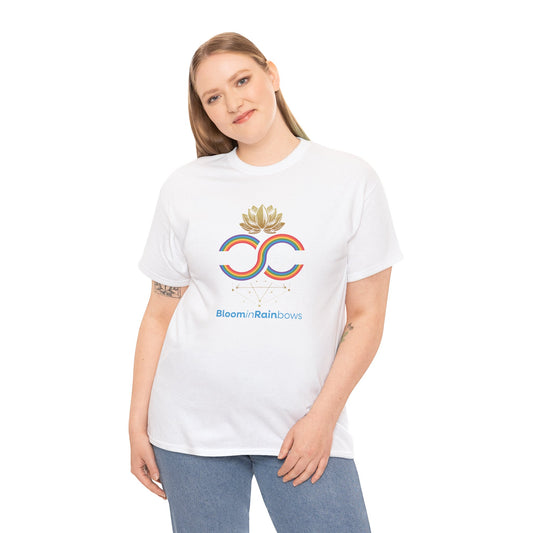 "Make Art, Make money, Make Love" Bohemian Inspirational Unisex Tee