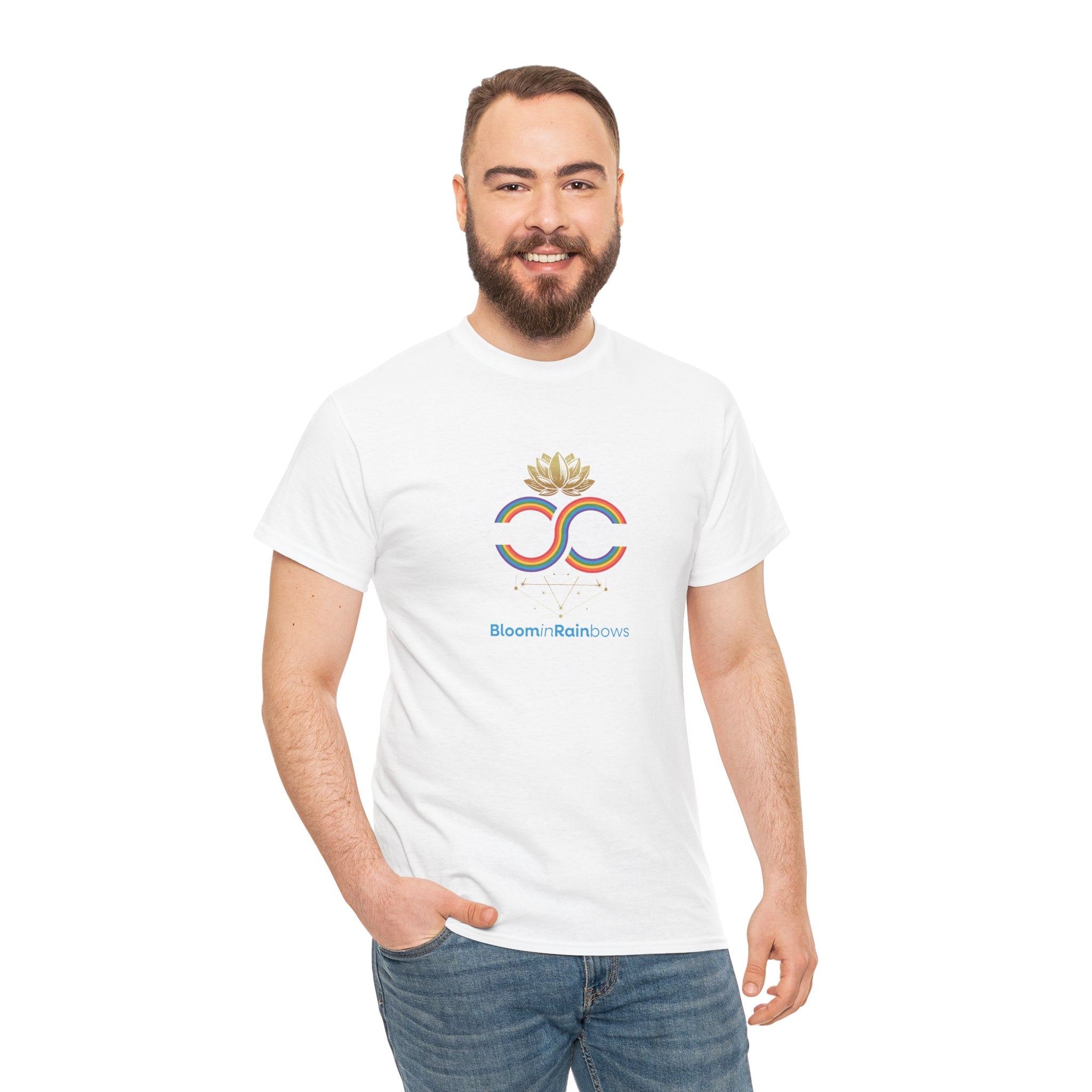 "Never Forget" Inspirational Unisex Tee