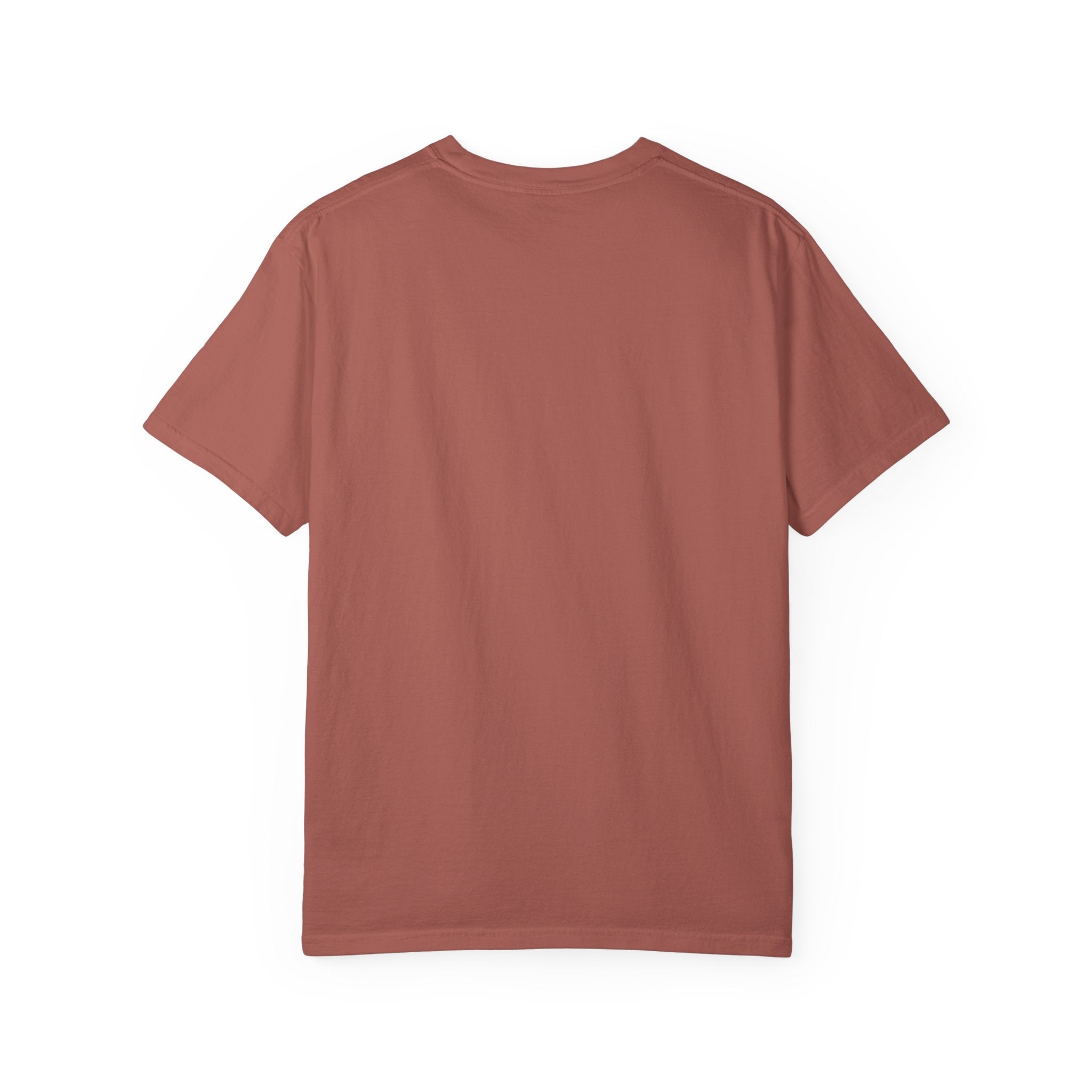 Adventure Awaits Unisex T-Shirt, Casual Wear, "You bought the ticket"