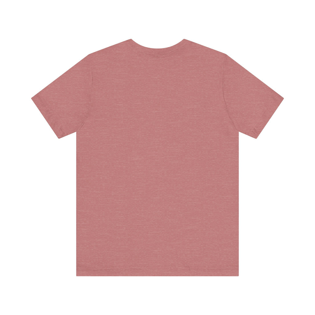 "Cant throw stones" Casual Graphic Tee