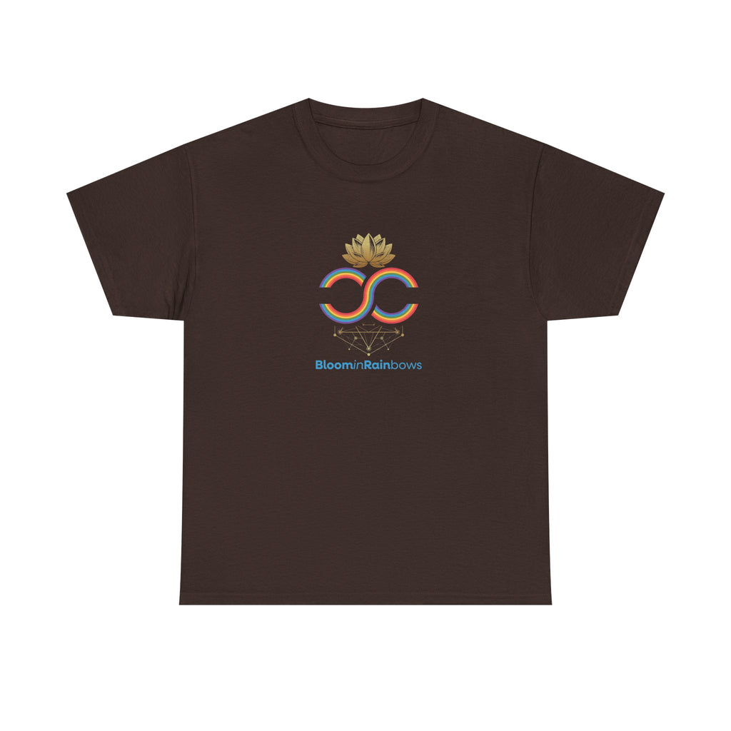 "Never Forget" Inspirational Unisex Tee