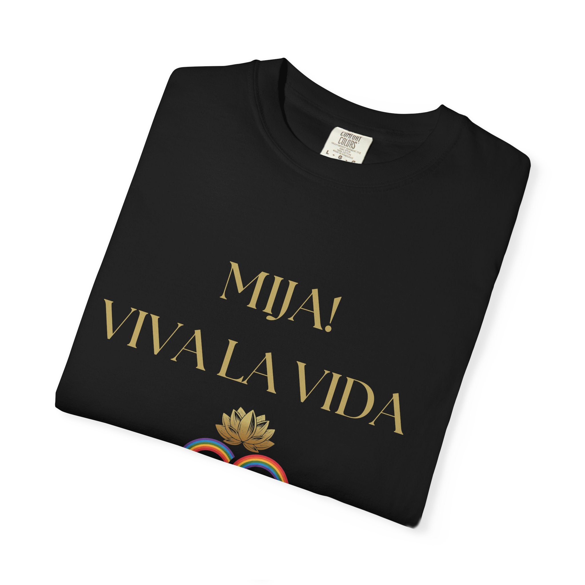 Mija, Viva T-Shirt