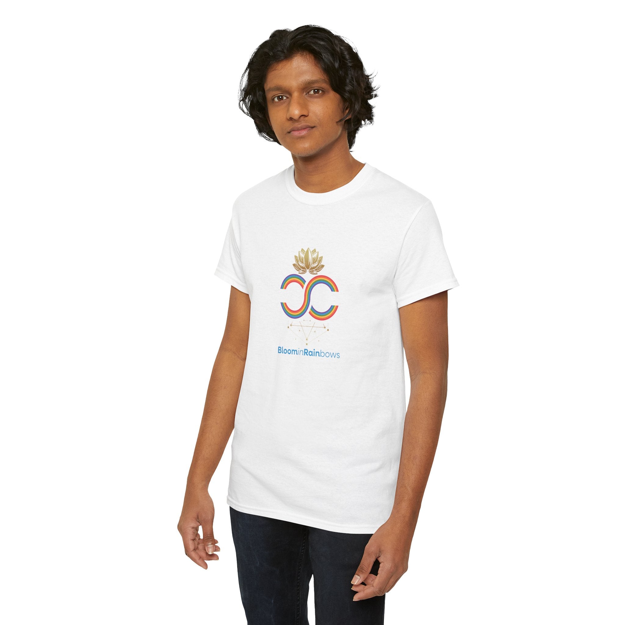 "Never Forget" Inspirational Unisex Tee