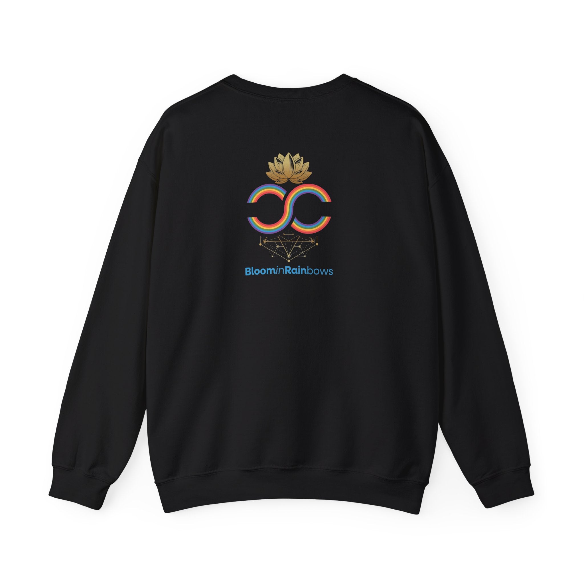 Deviled Eggs Lover Sweatshirt - Unisex Heavy Blend™ Crewneck