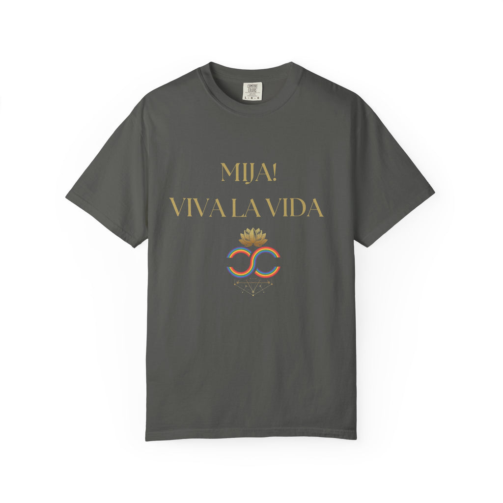 Mija, Viva T-Shirt