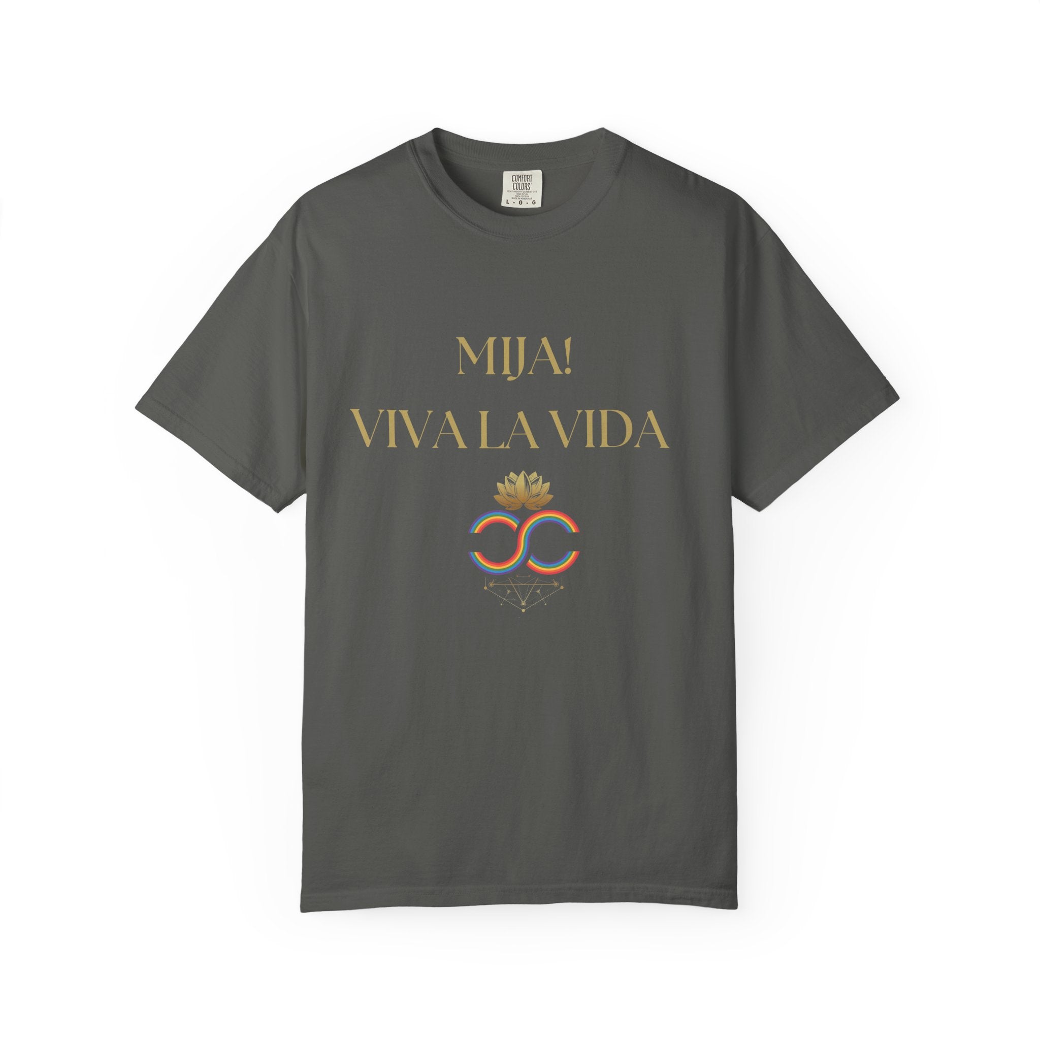 Mija, Viva T-Shirt
