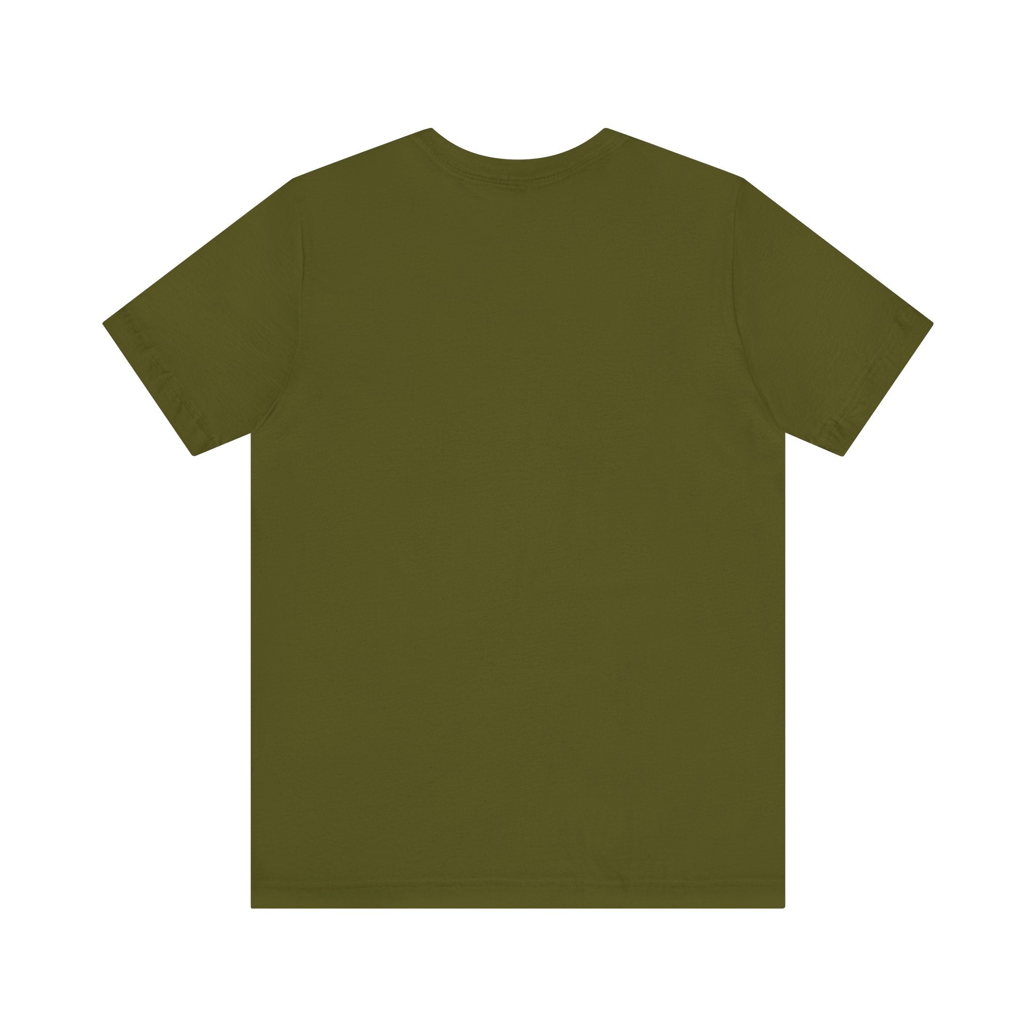 Good Vibes Unisex Jersey Tee