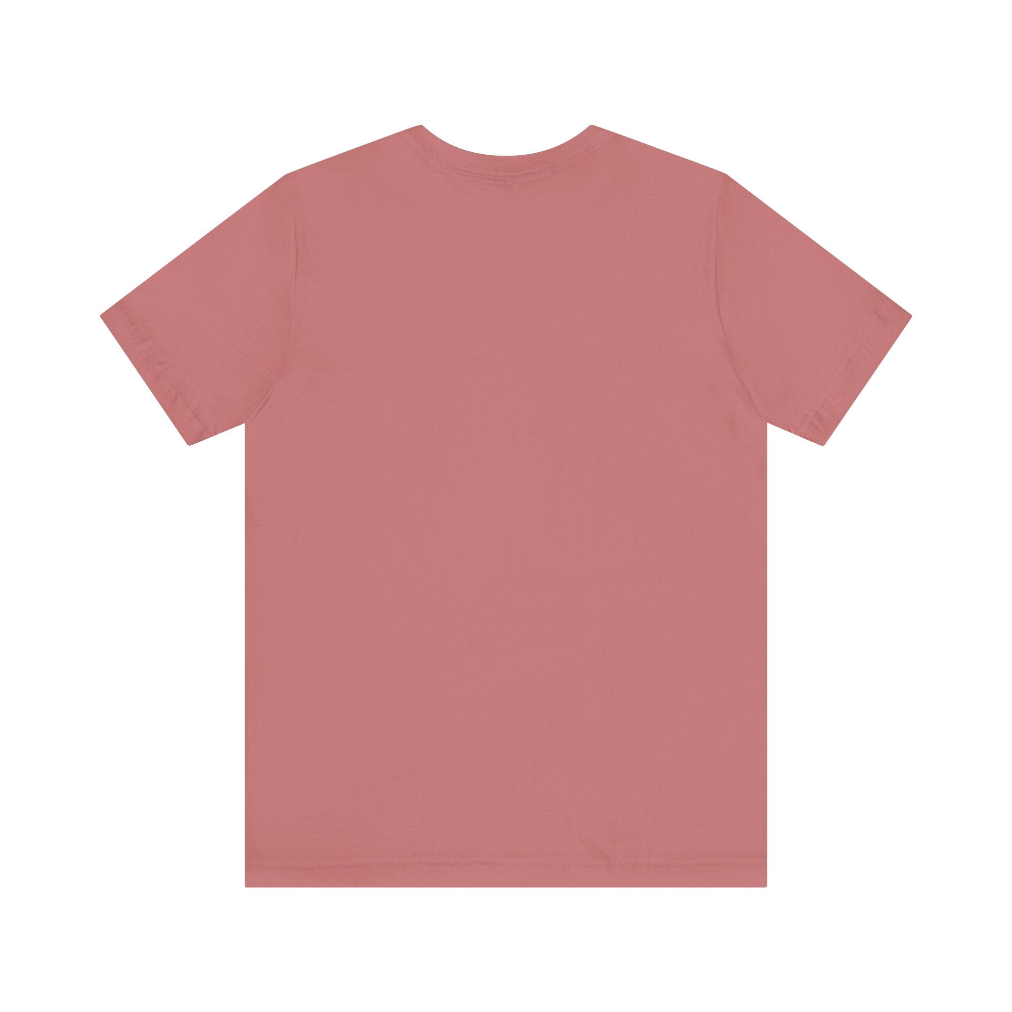 Good Vibes Unisex Jersey Tee