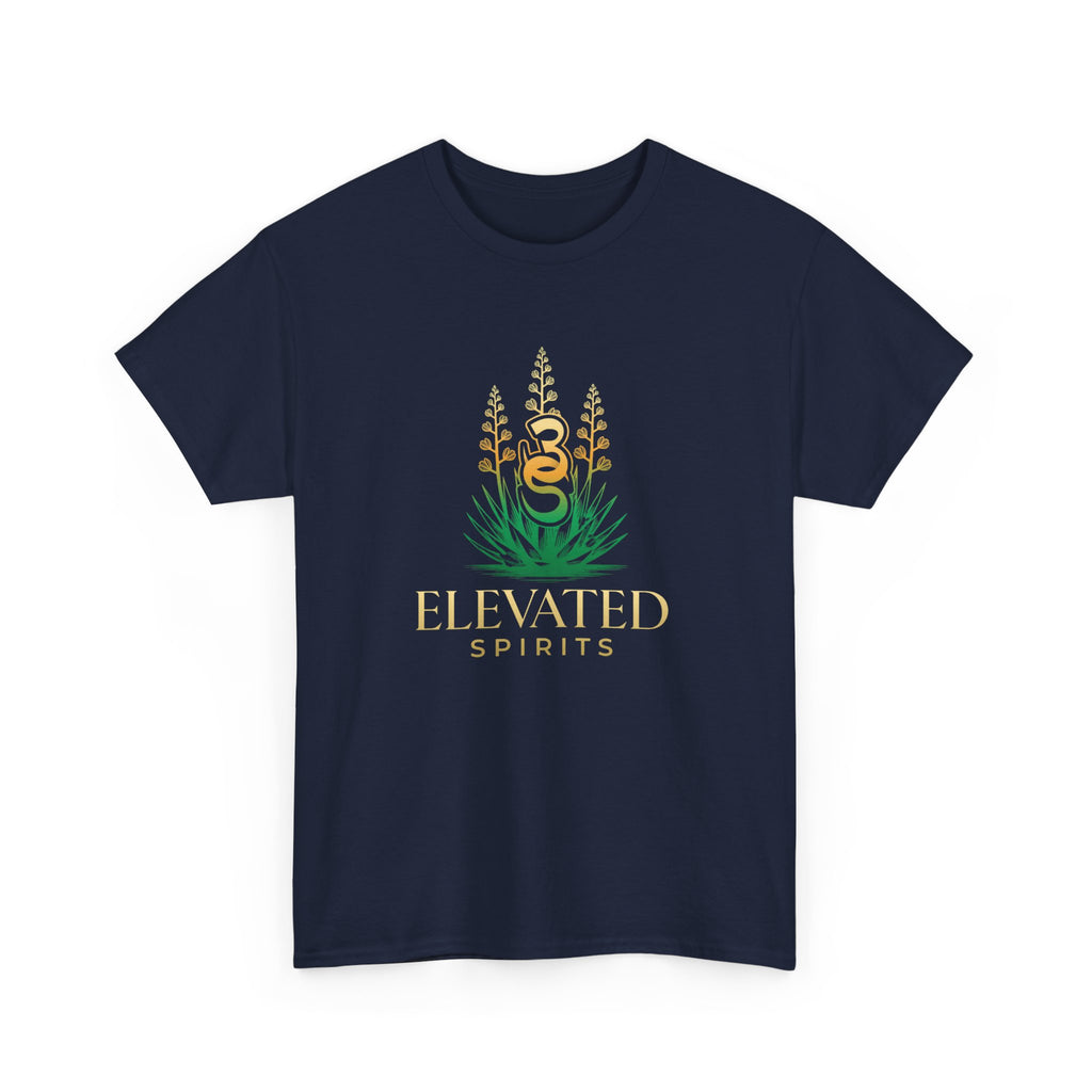 Empowering Elevated Spirits T-Shirt, Do it Lady