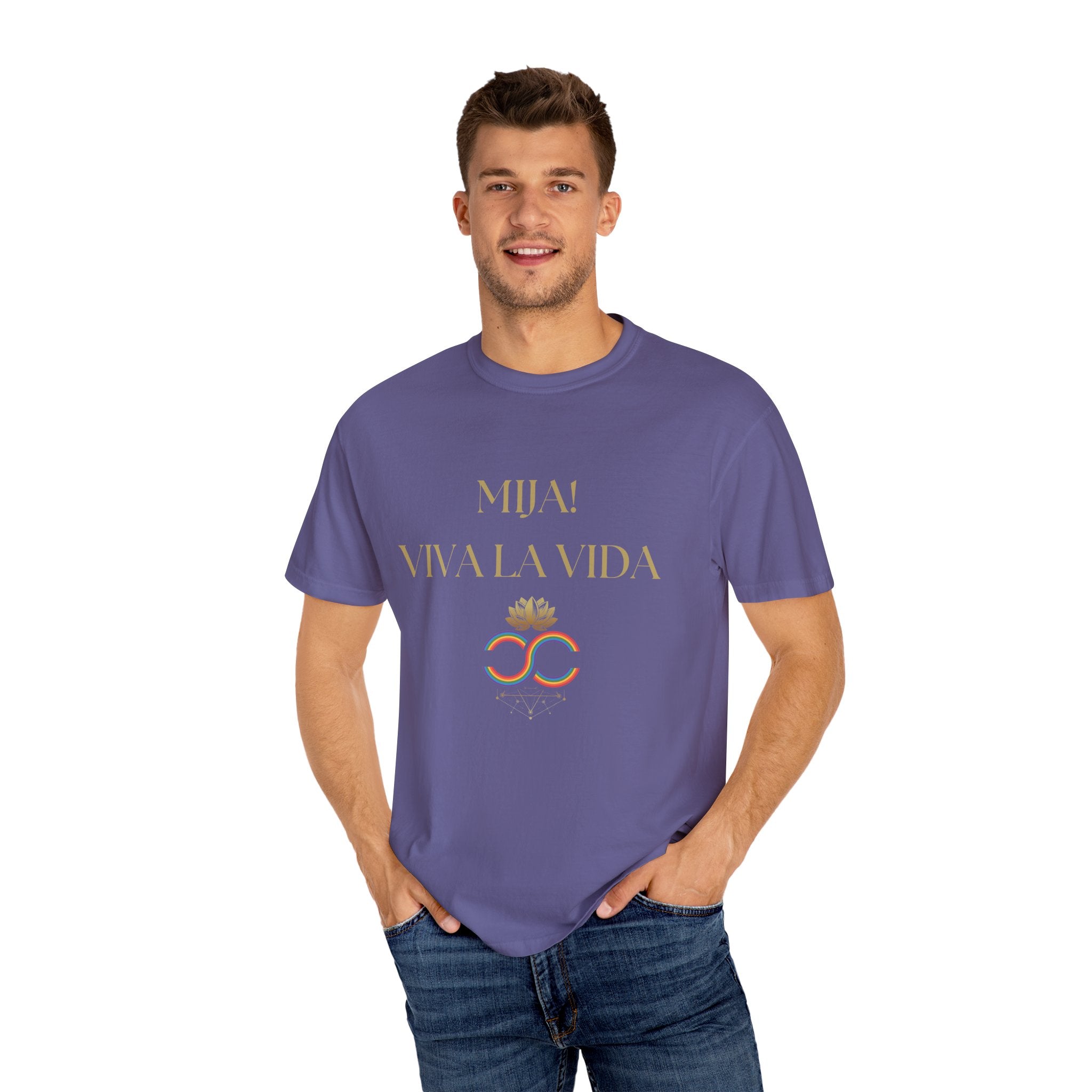 Mija, Viva T-Shirt