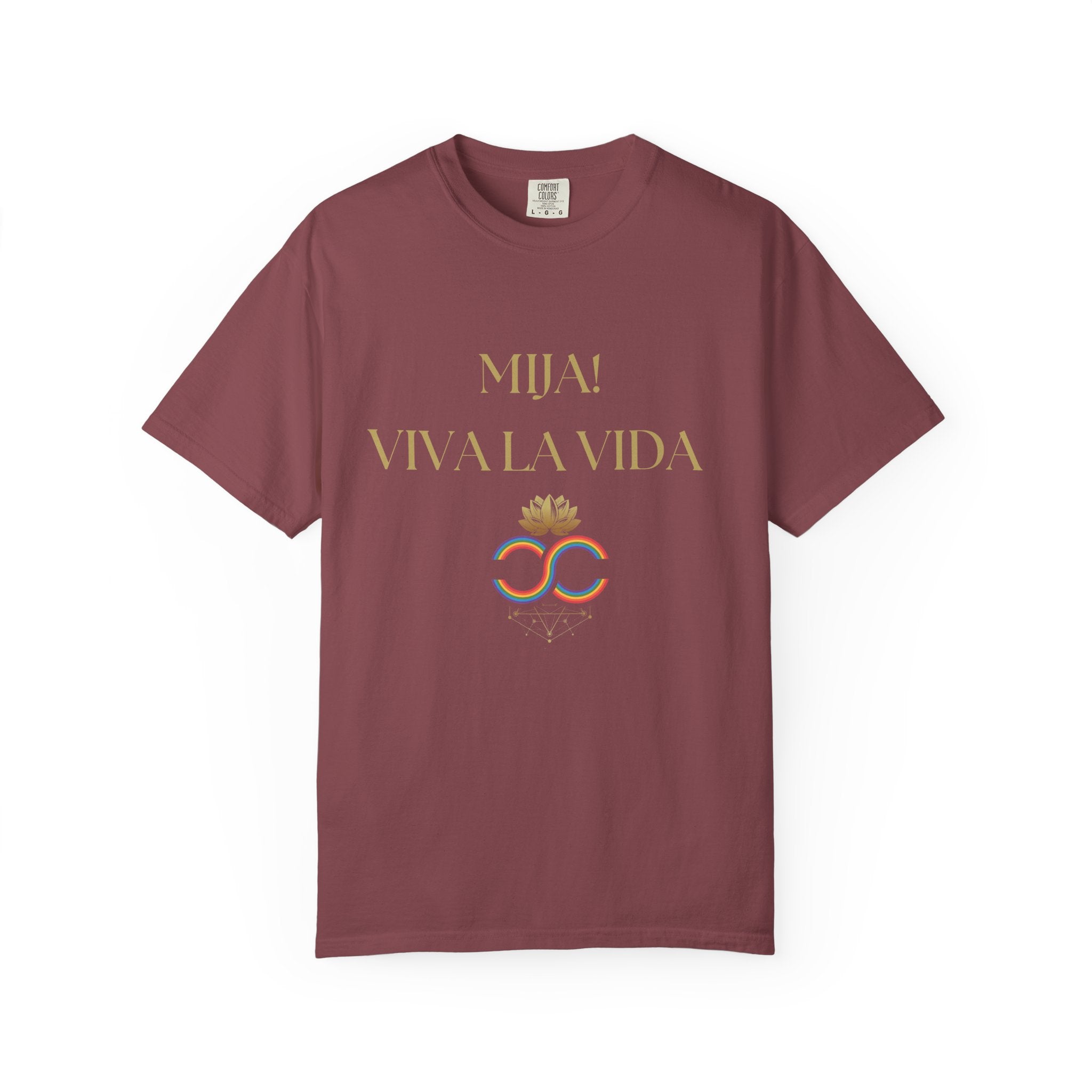 Mija, Viva T-Shirt
