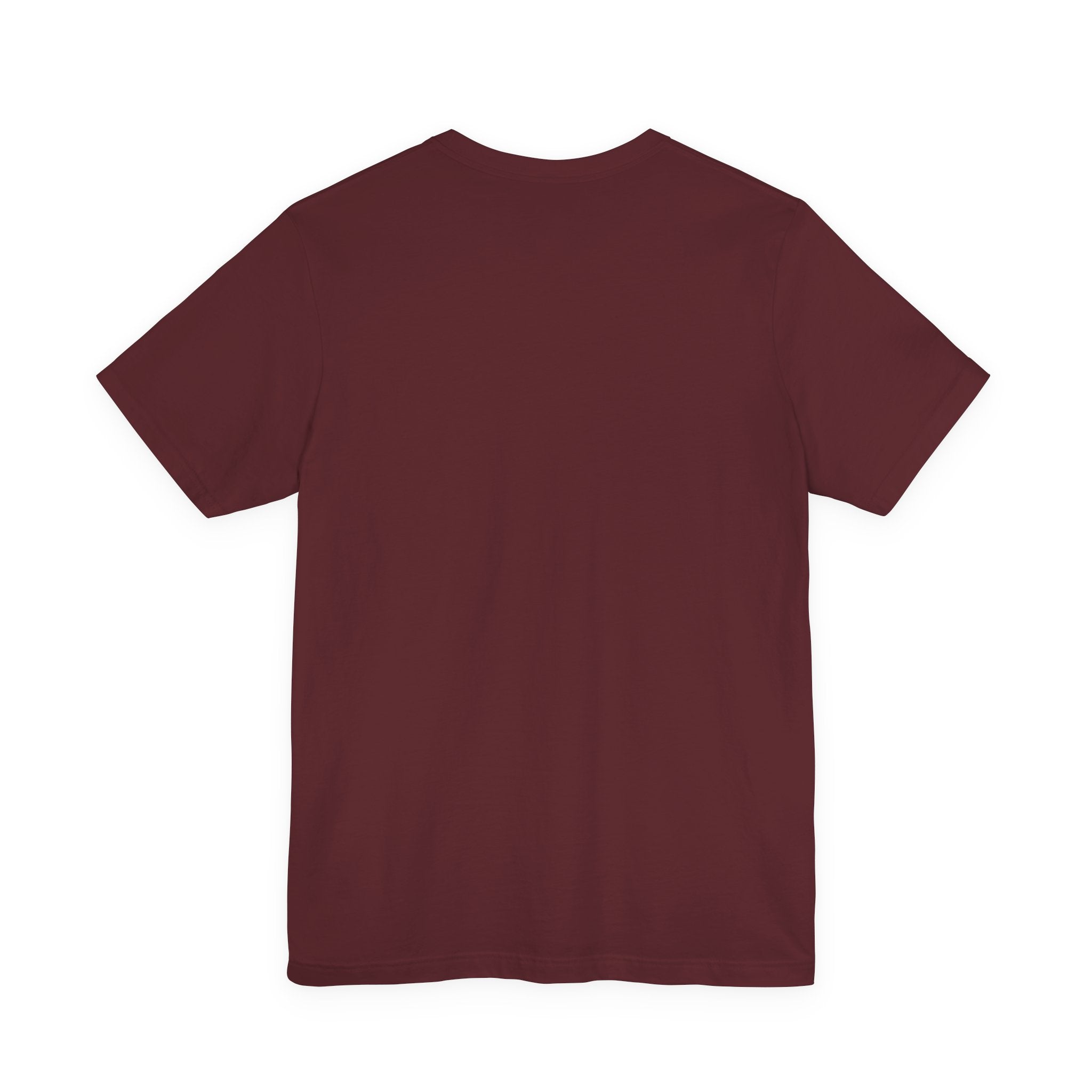 "Cant throw stones" Casual Graphic Tee