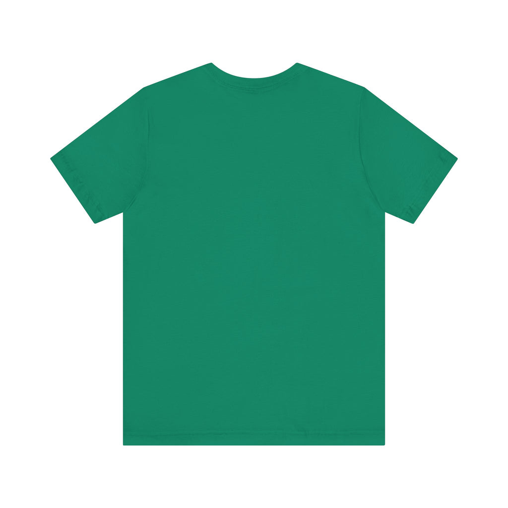 "Cant throw stones" Casual Graphic Tee