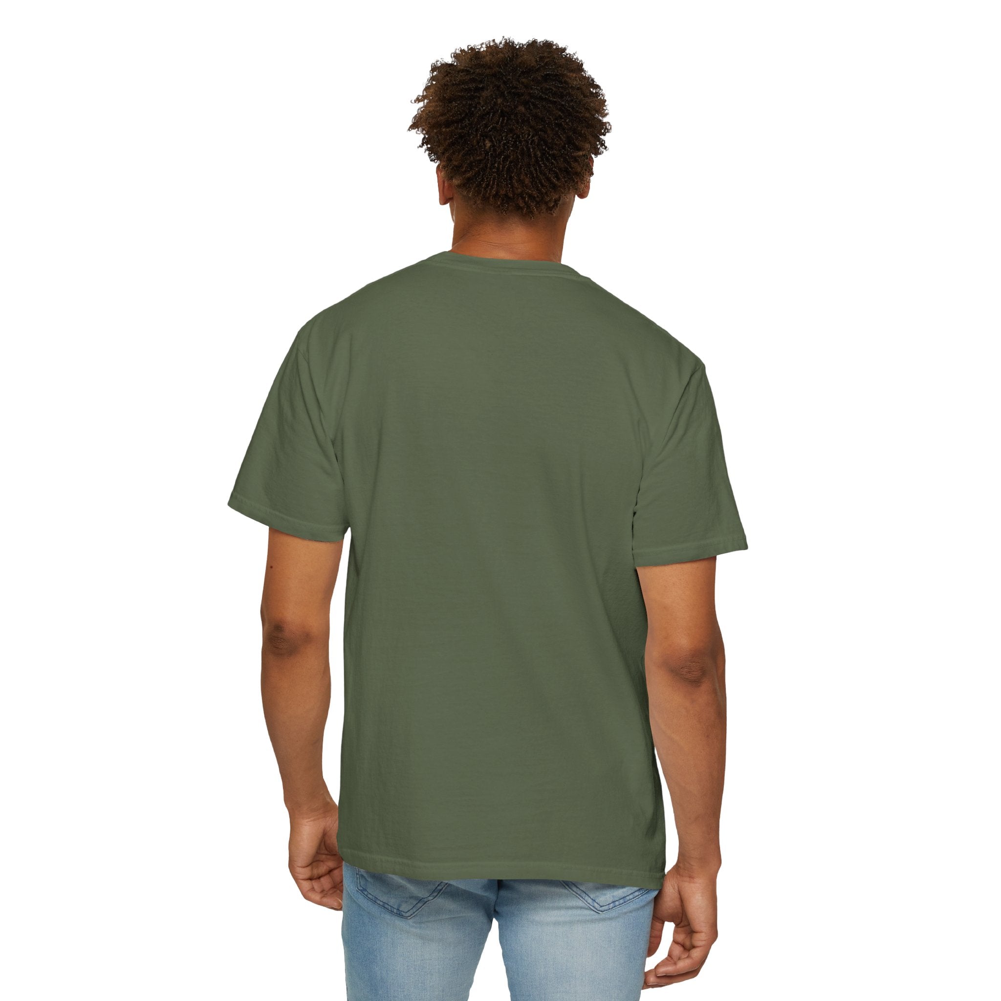 Midnight Barber T-Shirt, Casual Unisex Tee