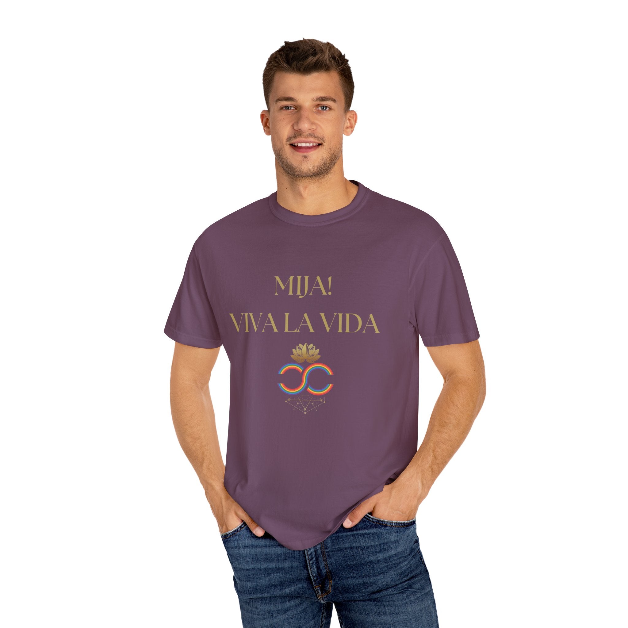 Mija, Viva T-Shirt