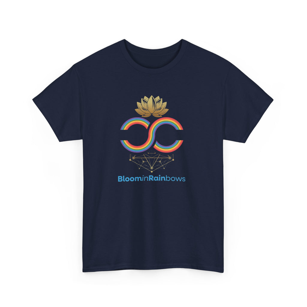 "Make Art, Make money, Make Love" Bohemian Inspirational Unisex Tee