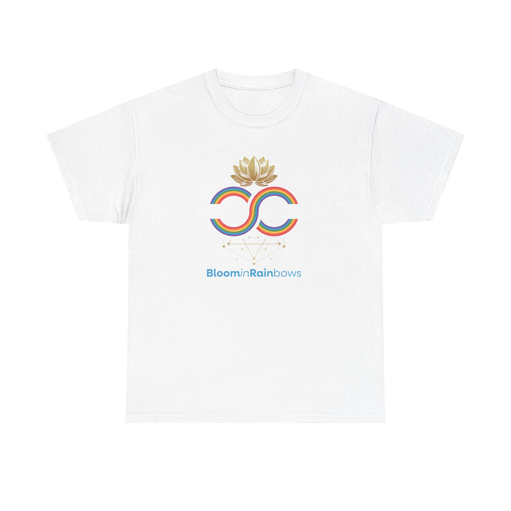 "Make Art, Make money, Make Love" Bohemian Inspirational Unisex Tee
