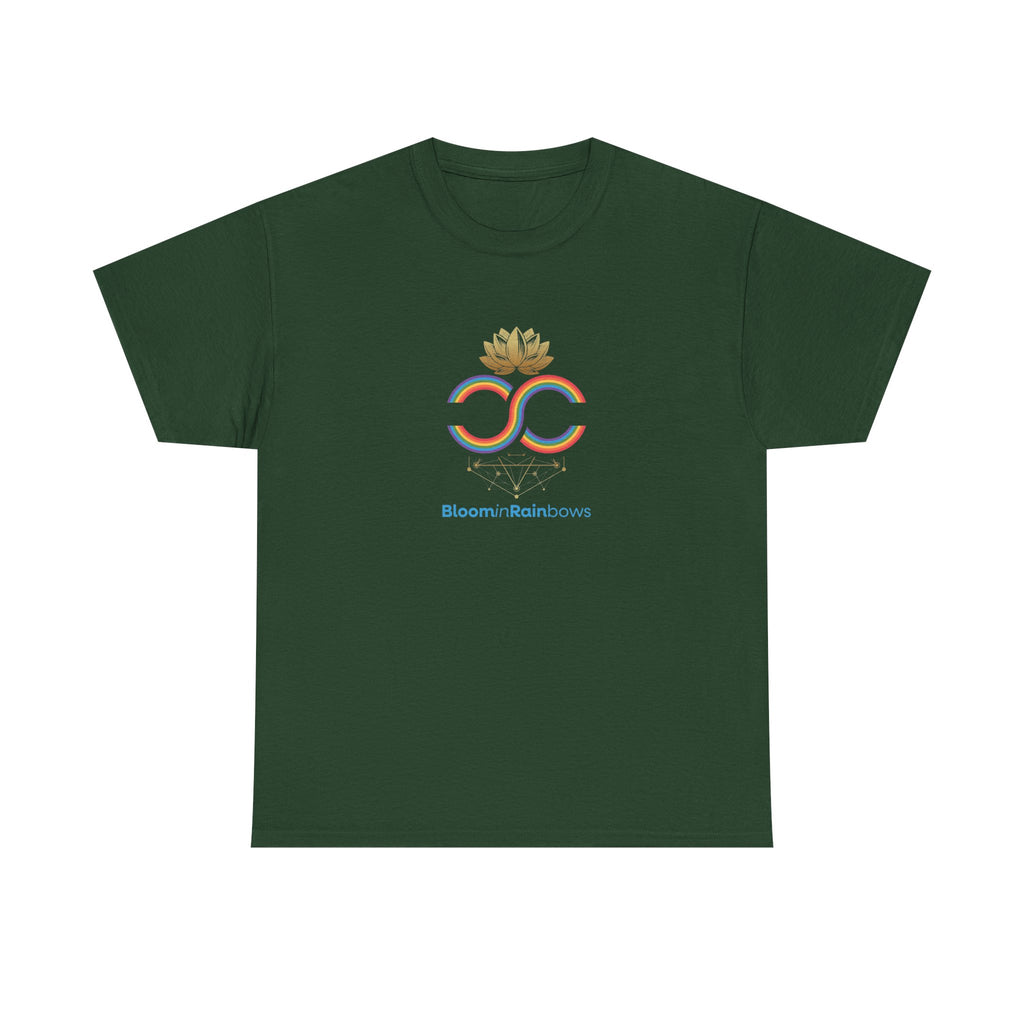 "Never Forget" Inspirational Unisex Tee