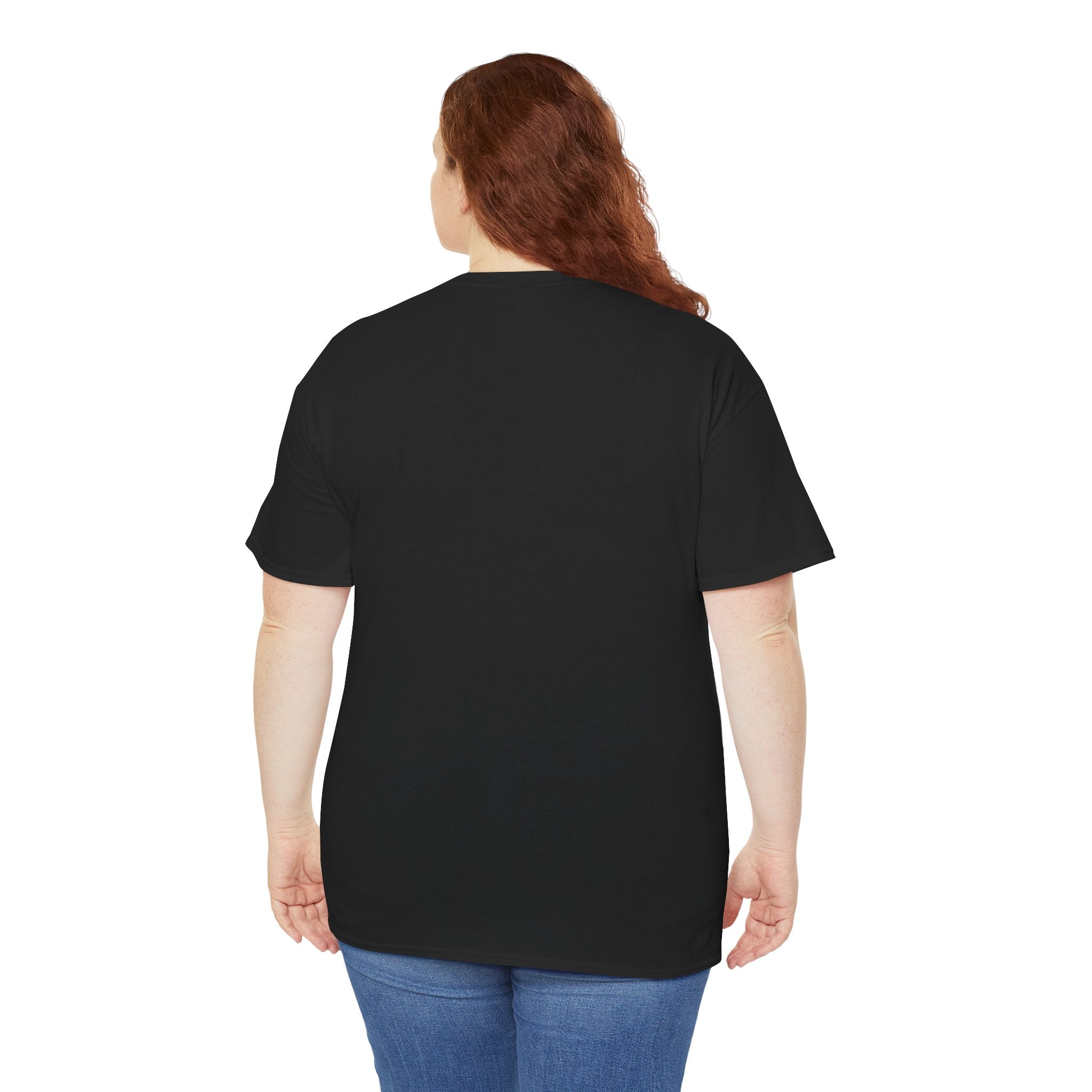 Comfortable Unisex Cotton Tee "I find your lack of whimsy"