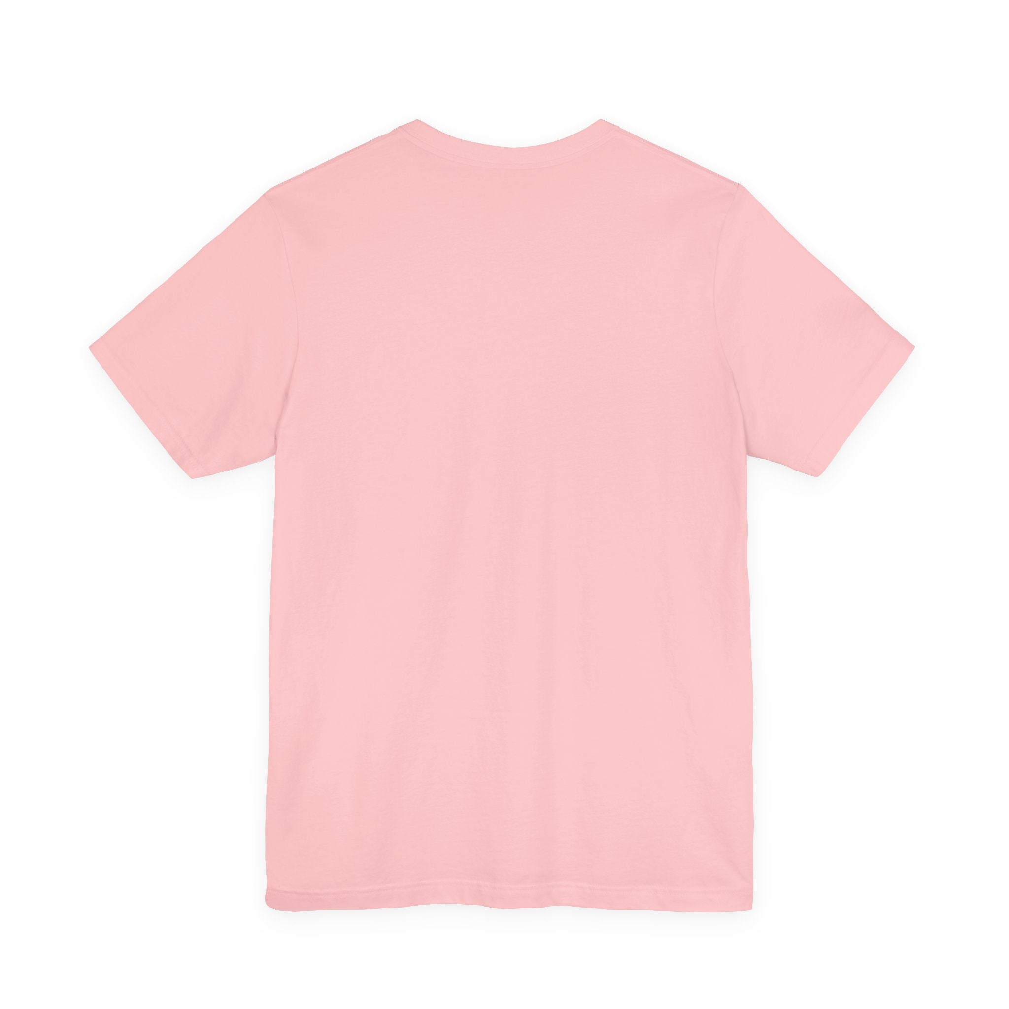 Humorous Unisex Short Sleeve Tee - "The 'G' in My Name" Shirt