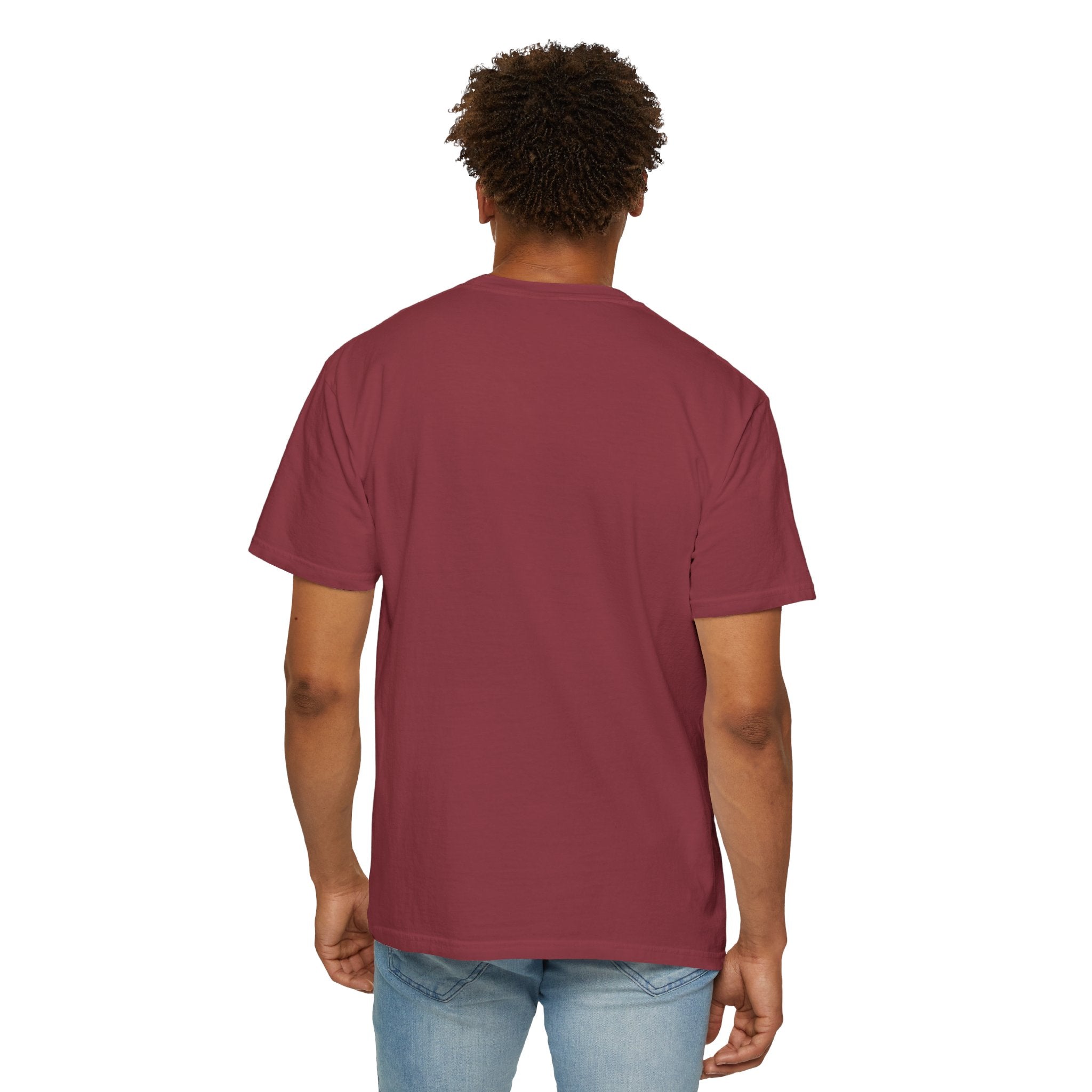 Adventure Awaits Unisex T-Shirt, Casual Wear, "You bought the ticket"