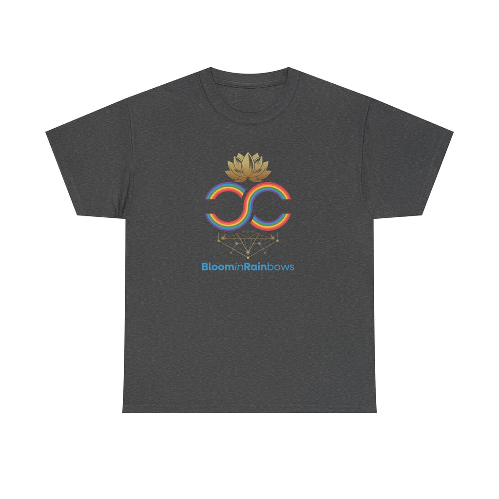 "Make Art, Make money, Make Love" Bohemian Inspirational Unisex Tee