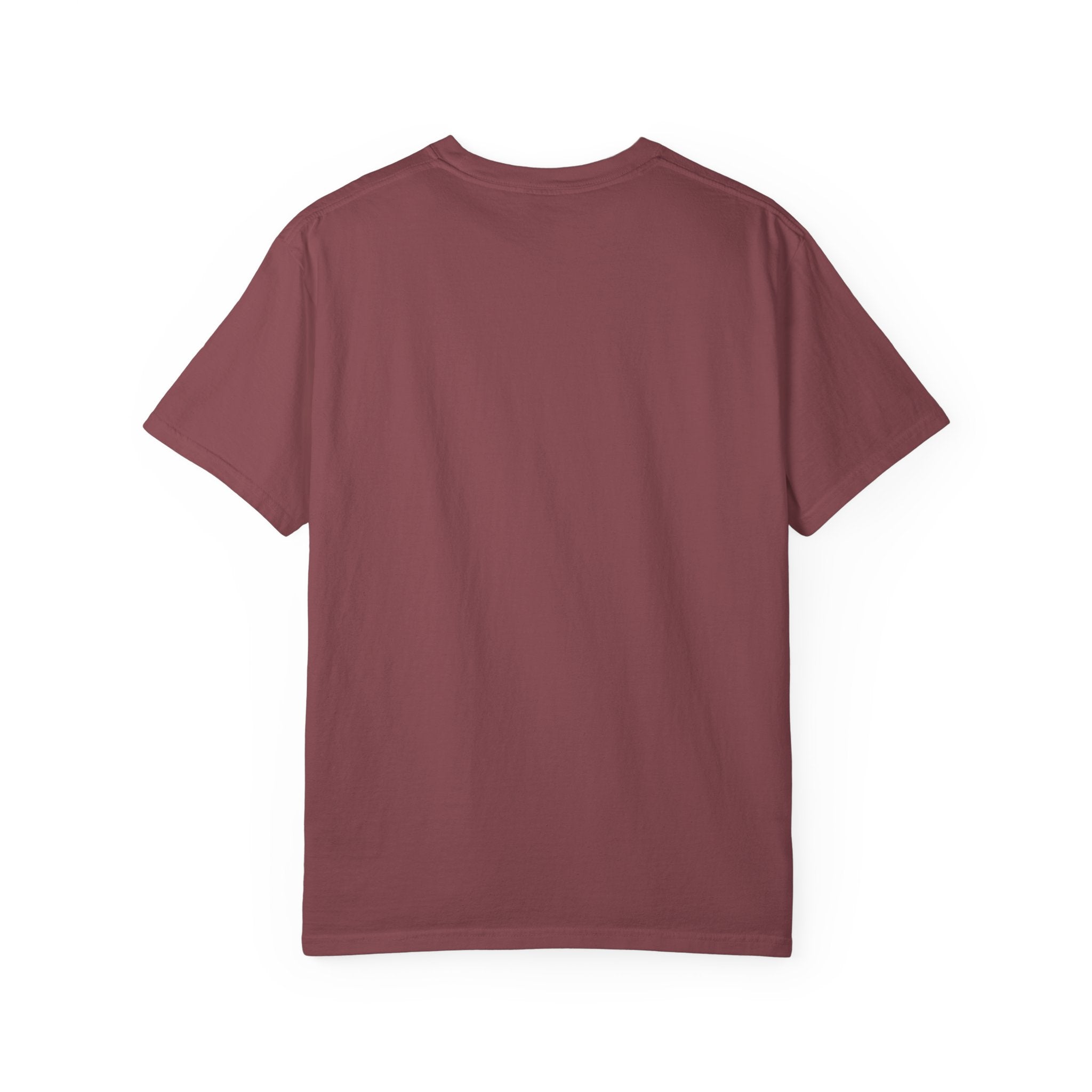 Adventure Awaits Unisex T-Shirt, Casual Wear, "You bought the ticket"
