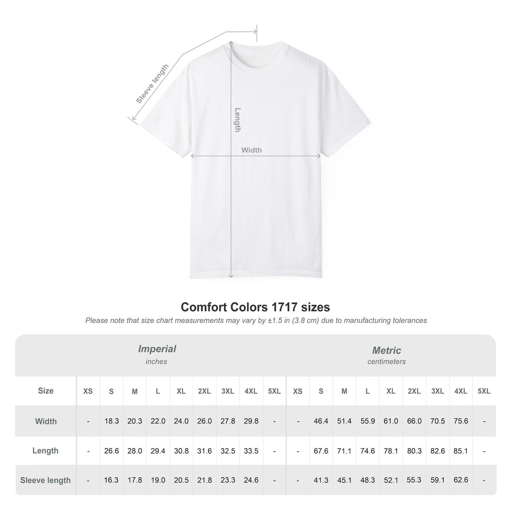 Funny Statement T-Shirt for Casual Vibes, "What did i tell you"
