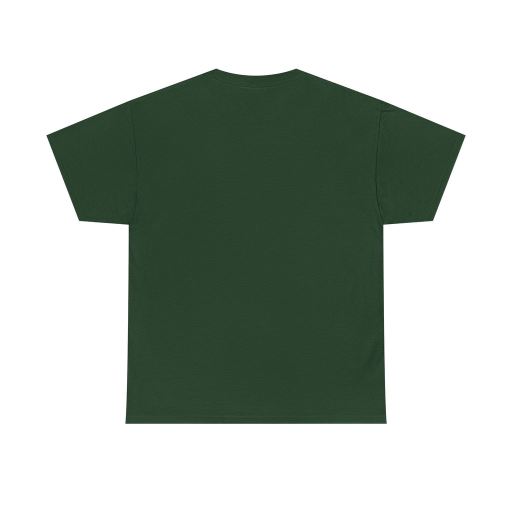 Comfortable Unisex Cotton Tee "I find your lack of whimsy"