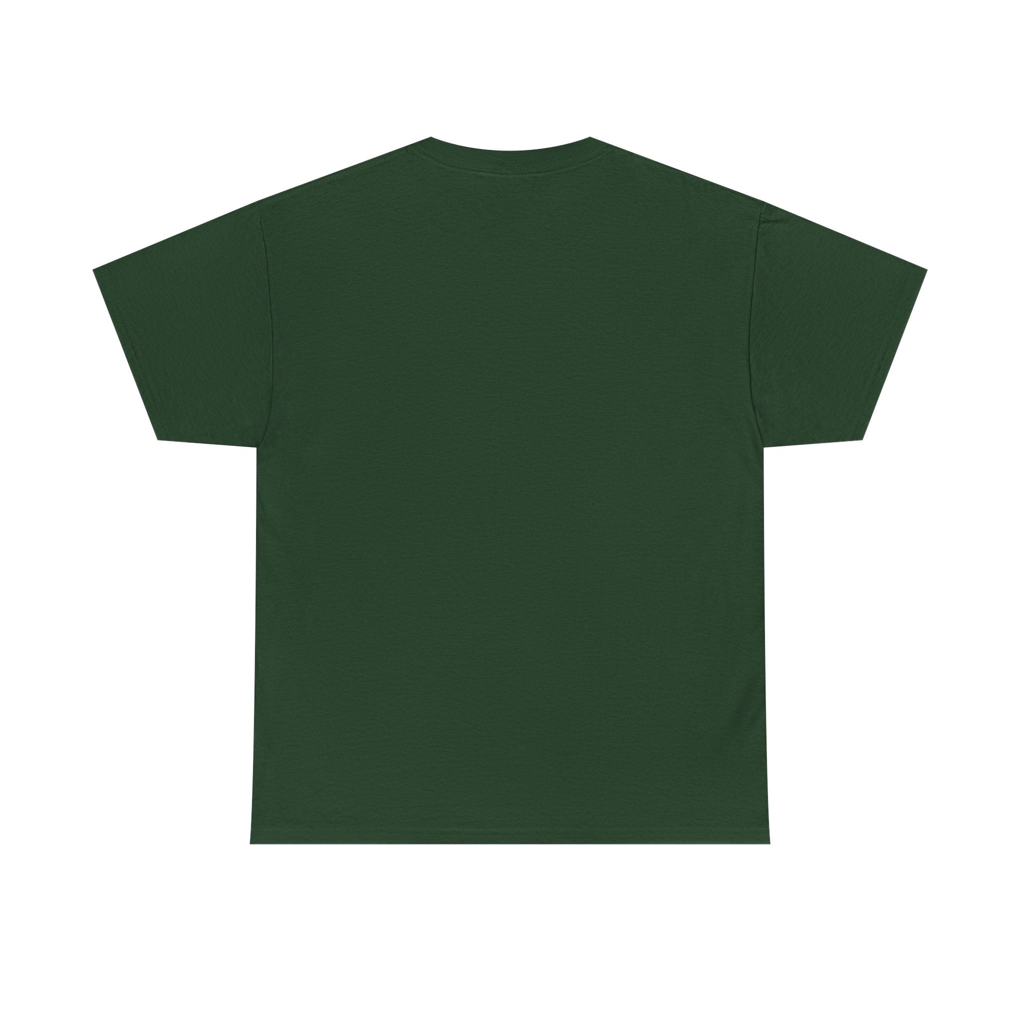 Comfortable Unisex Cotton Tee "I find your lack of whimsy"