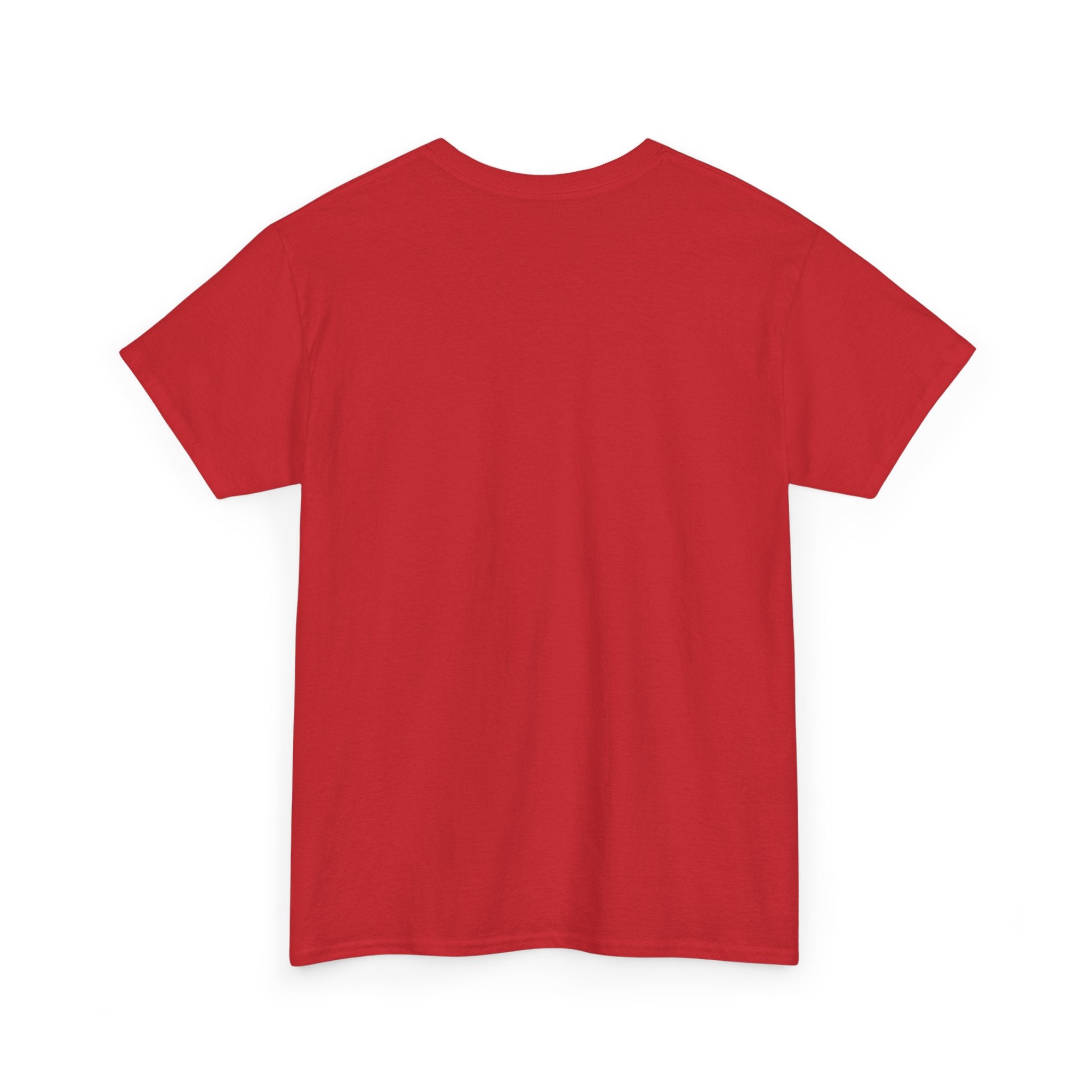 Comfortable Unisex Cotton Tee "I find your lack of whimsy"