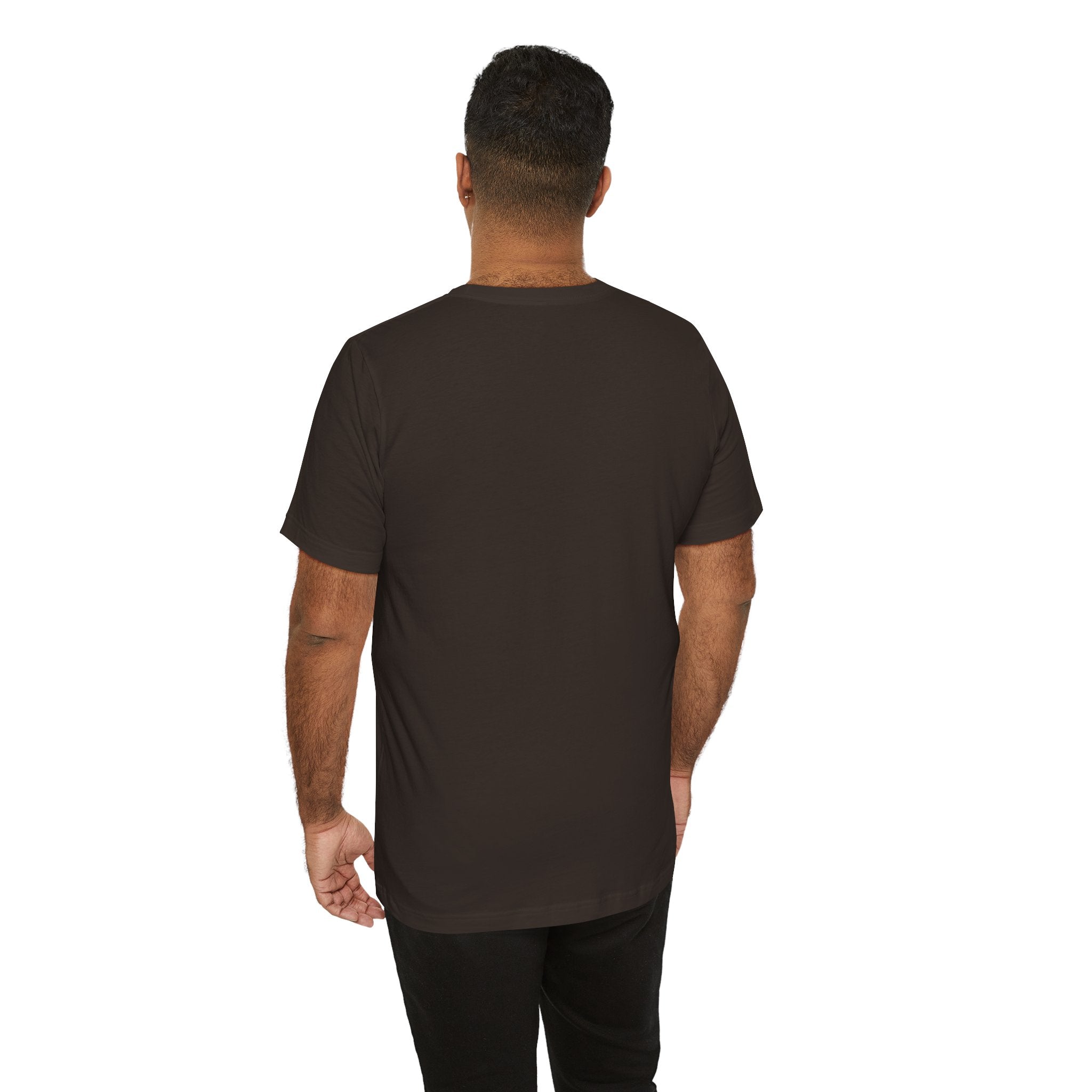 Good Vibes Unisex Jersey Tee